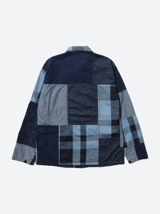 BEAMS PLUS MIL Chore Jacket