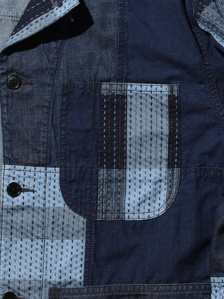 BEAMS PLUS MIL Chore Jacket
