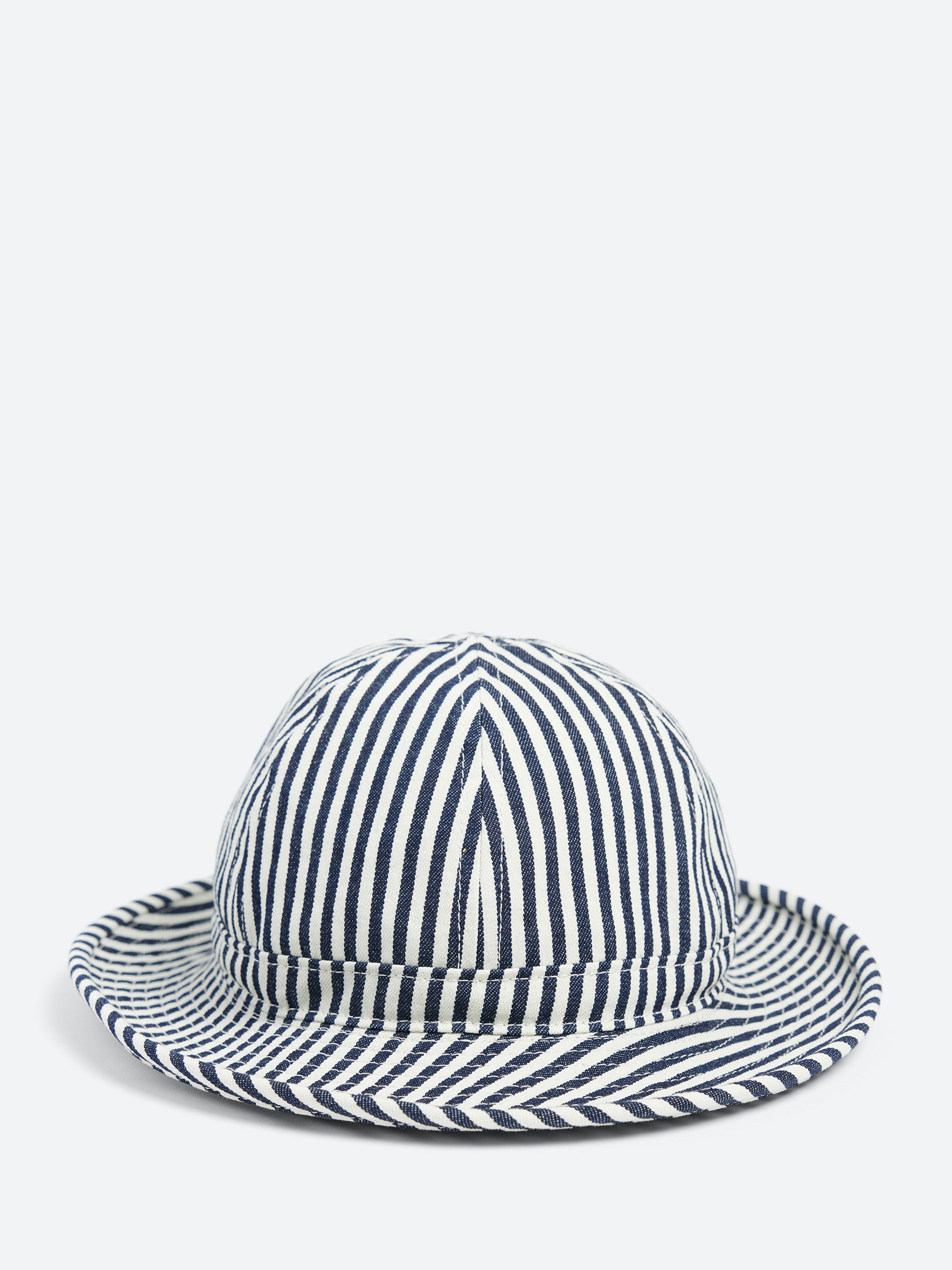 Mil Hat