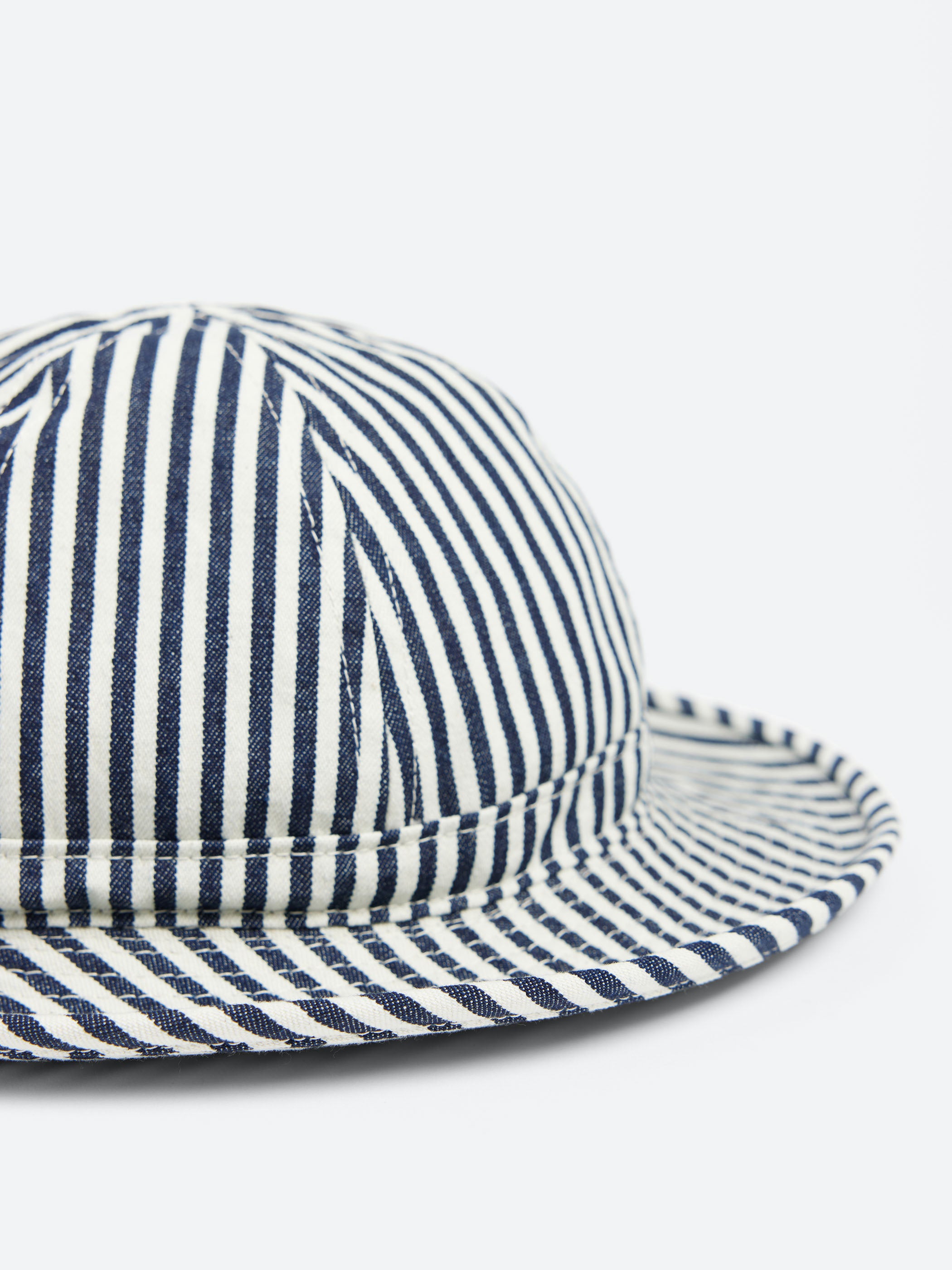 Mil Hat