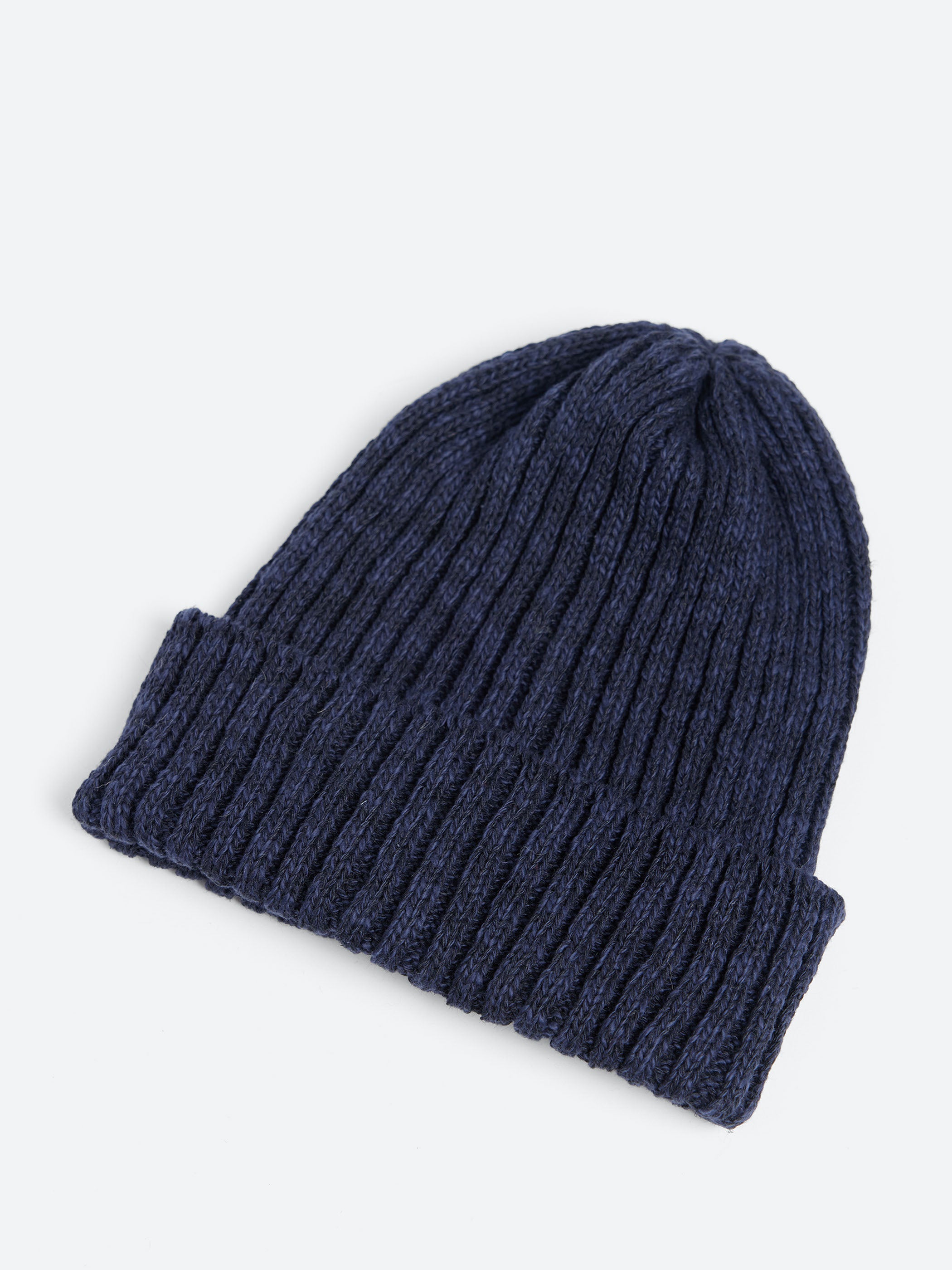 Linen Watch Cap