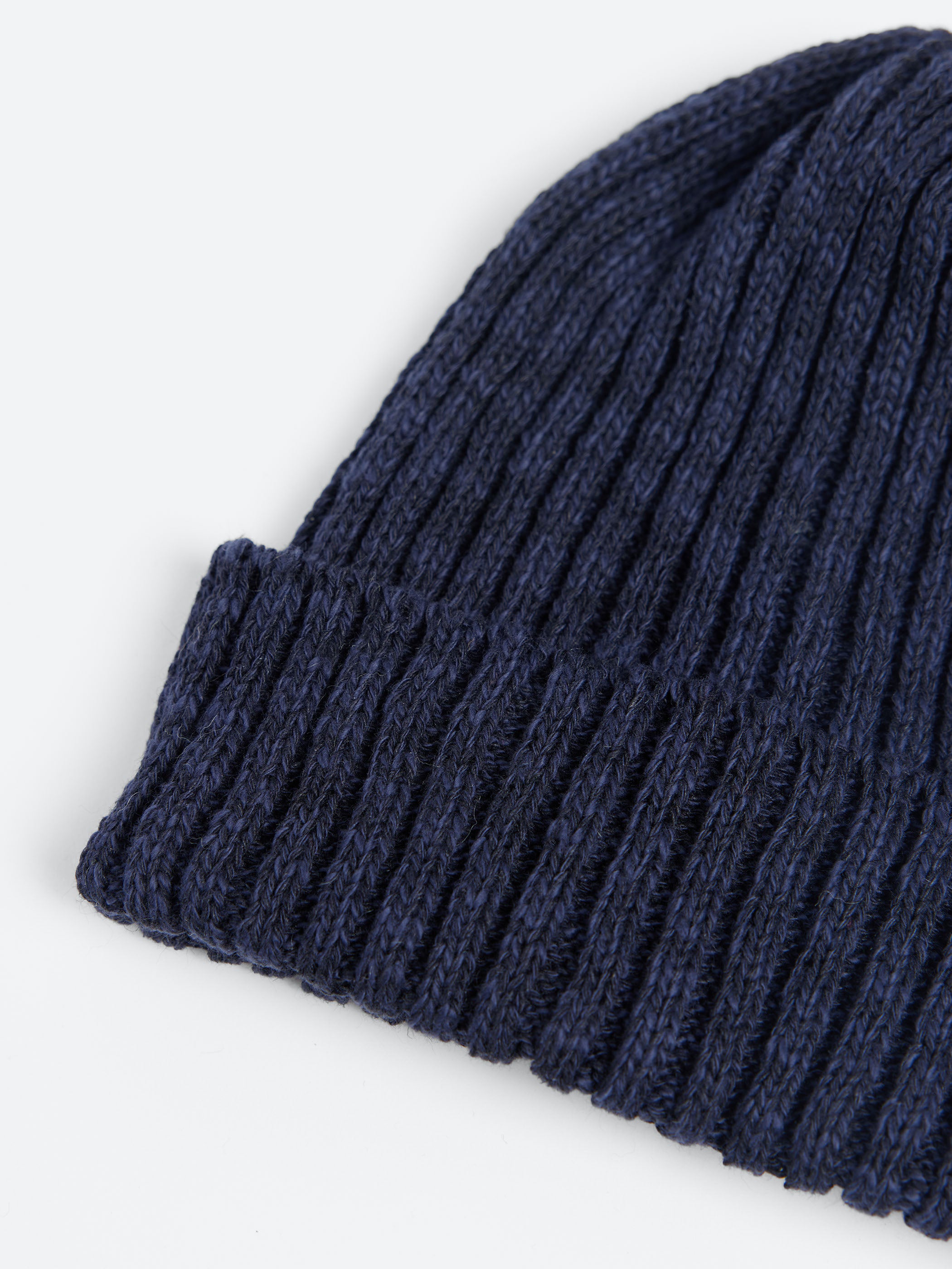Linen Watch Cap