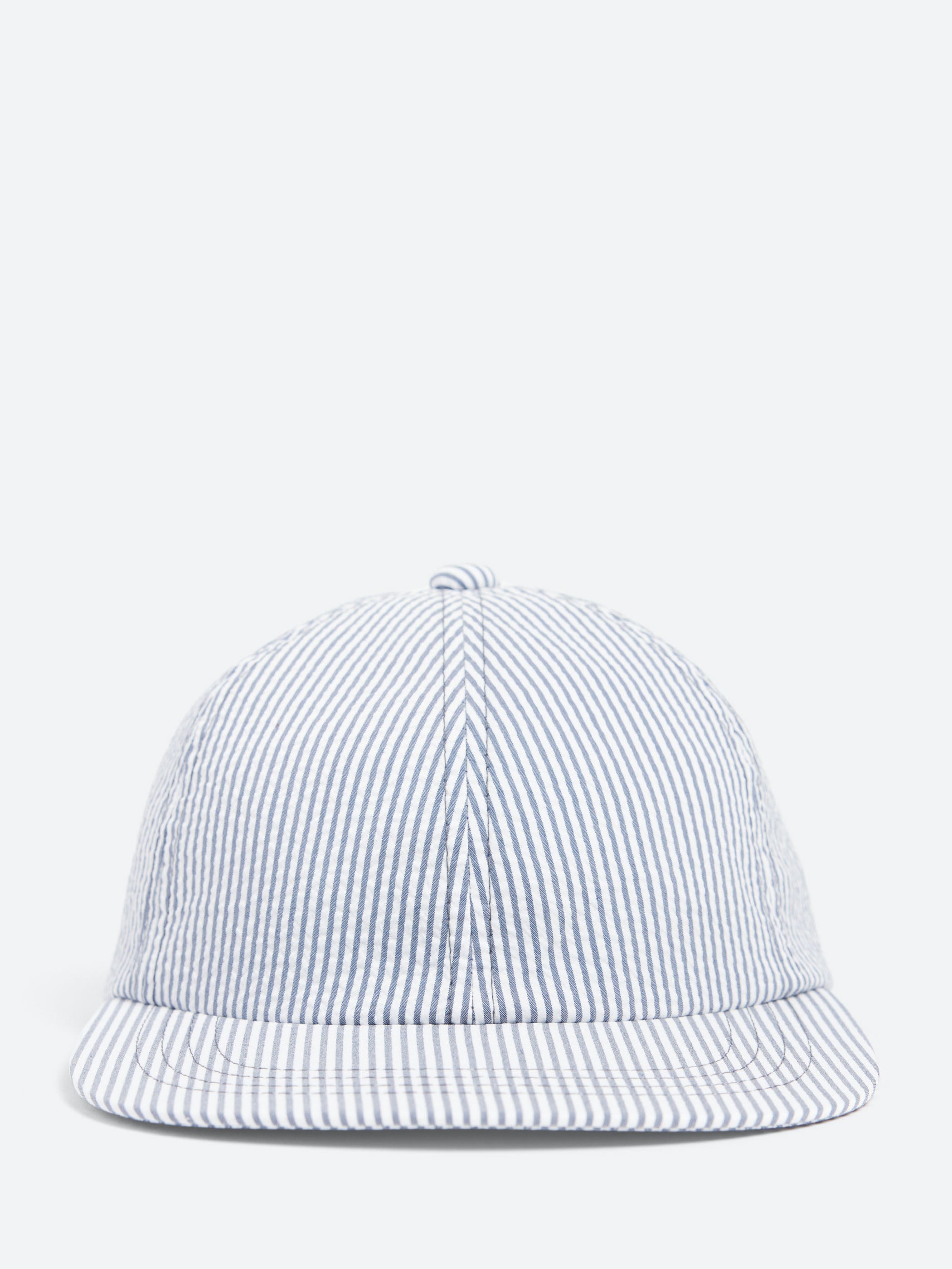 6 Panel Cap