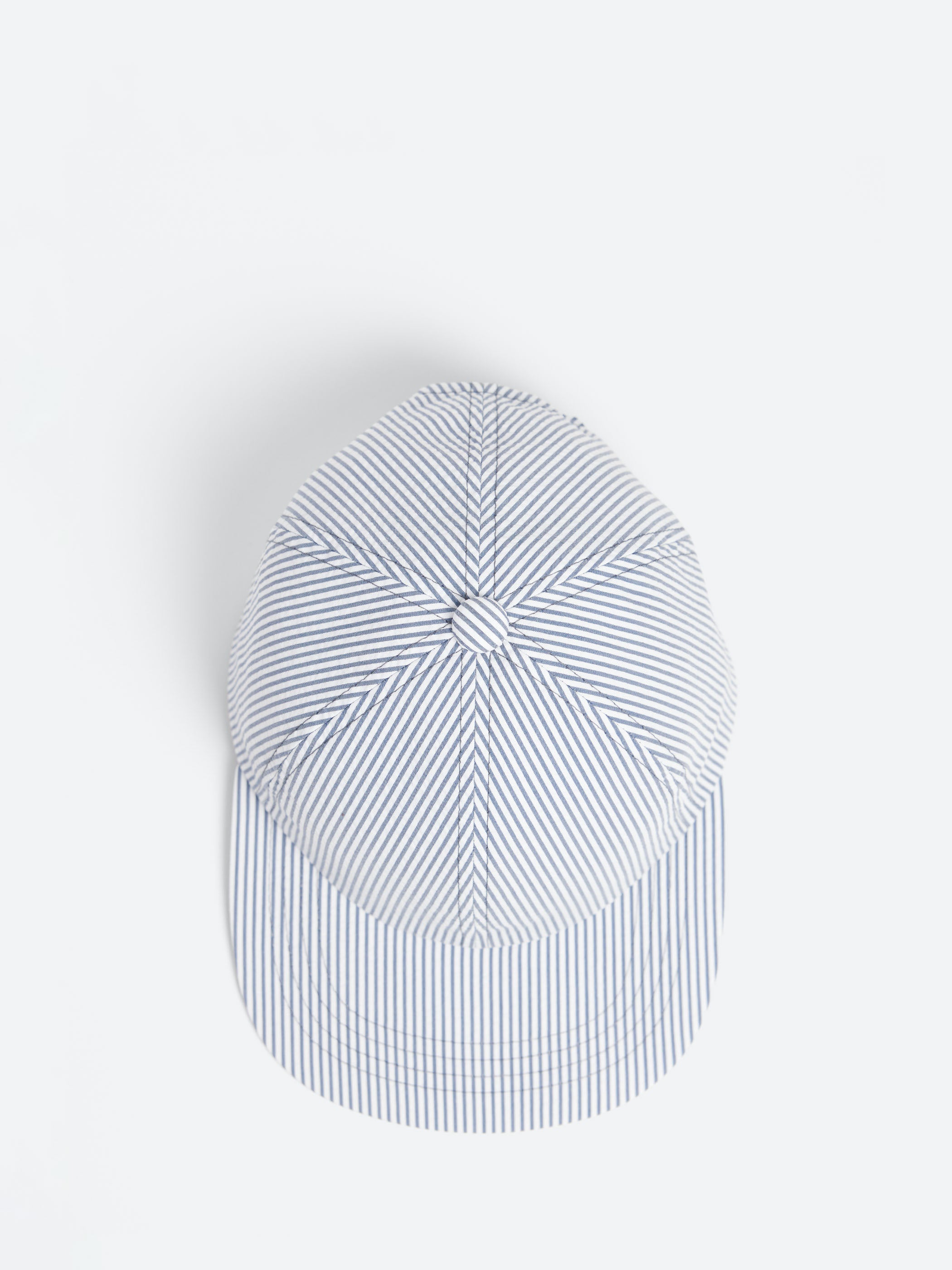 6 Panel Cap