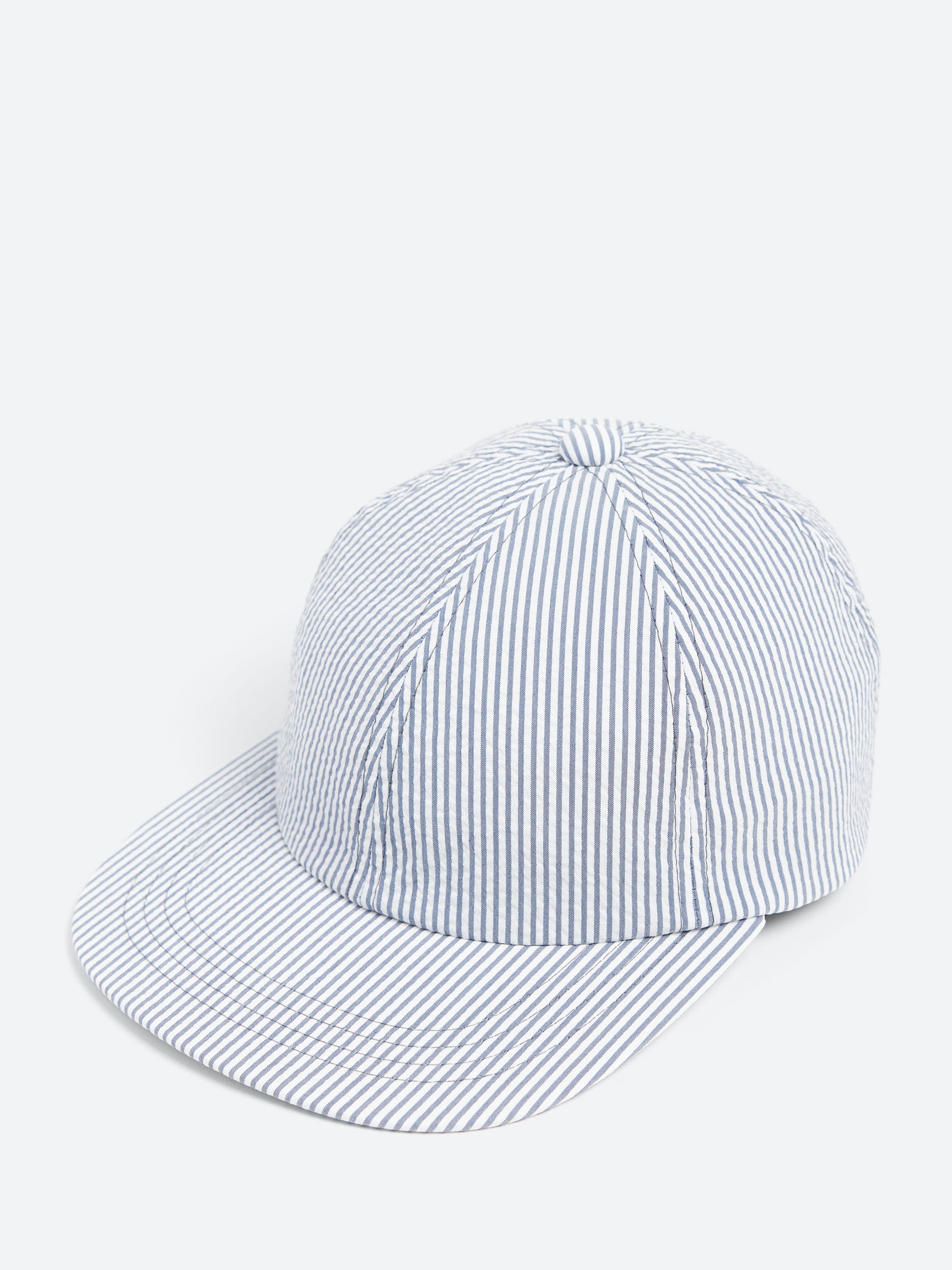 6 Panel Cap