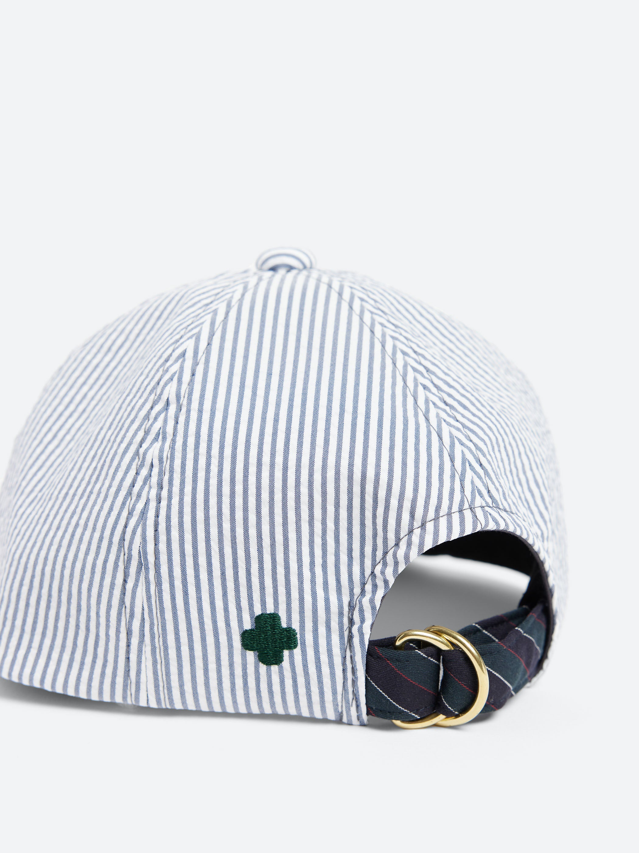 6 Panel Cap