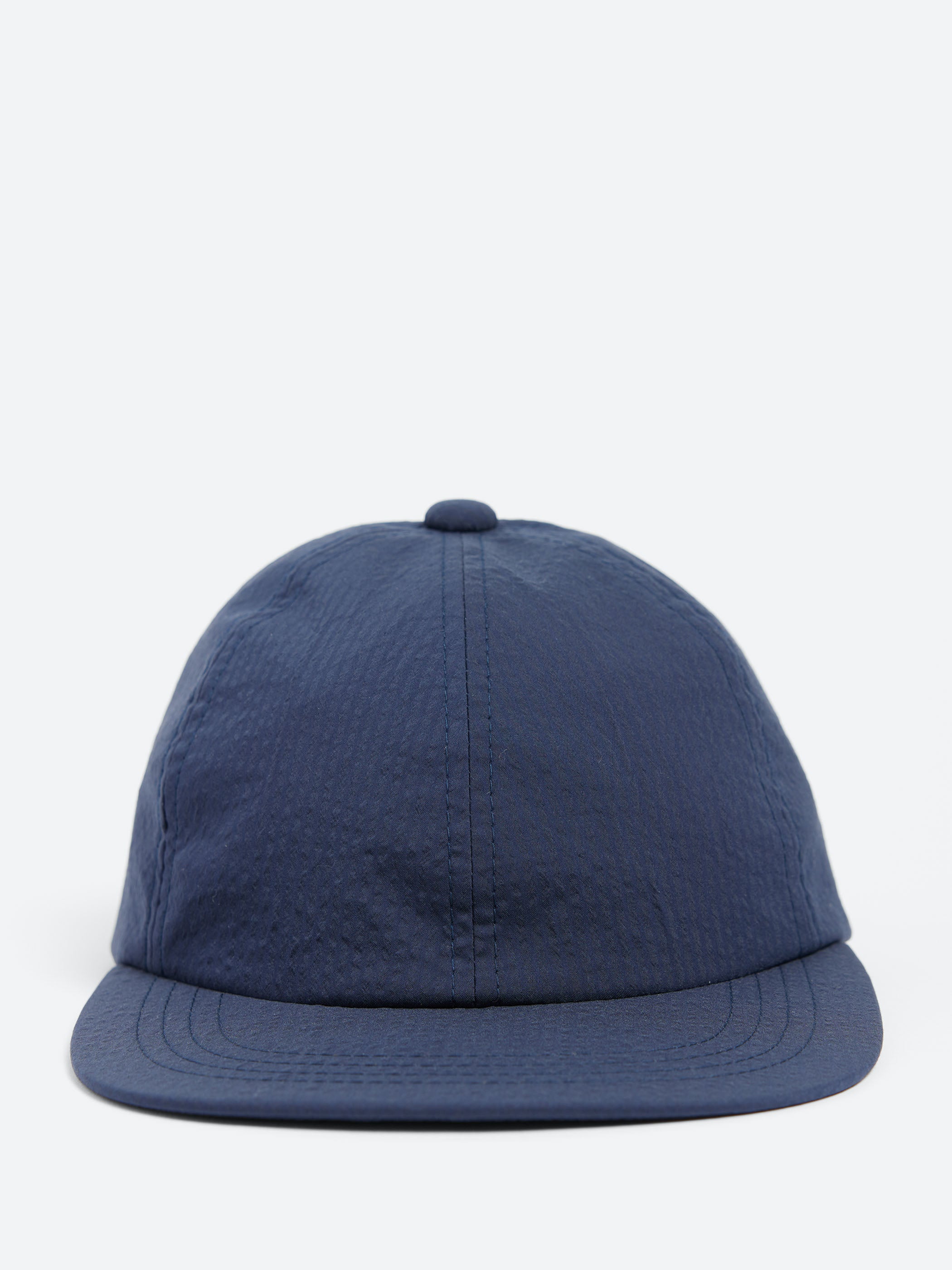 6 Panel Cap