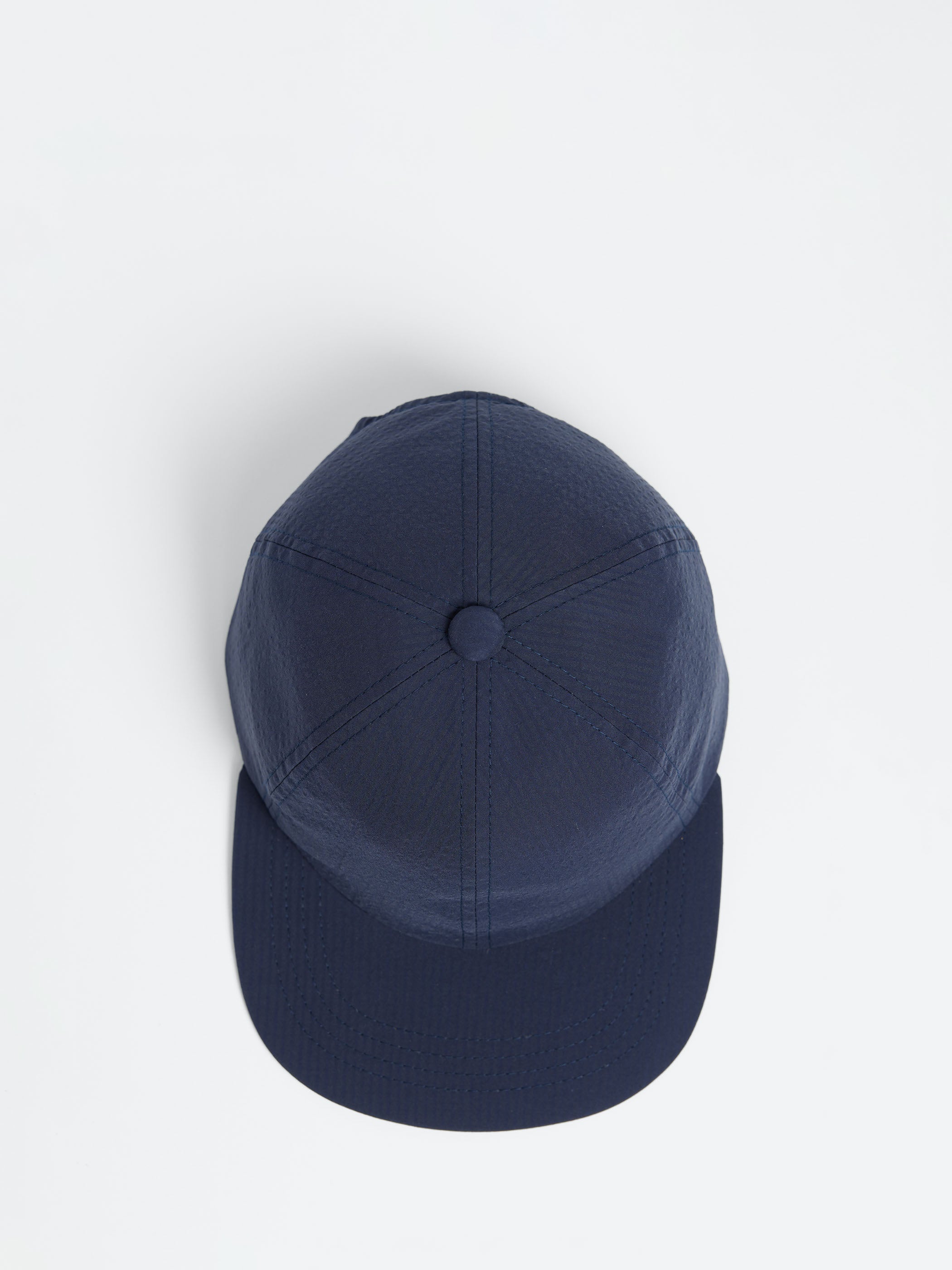 6 Panel Cap