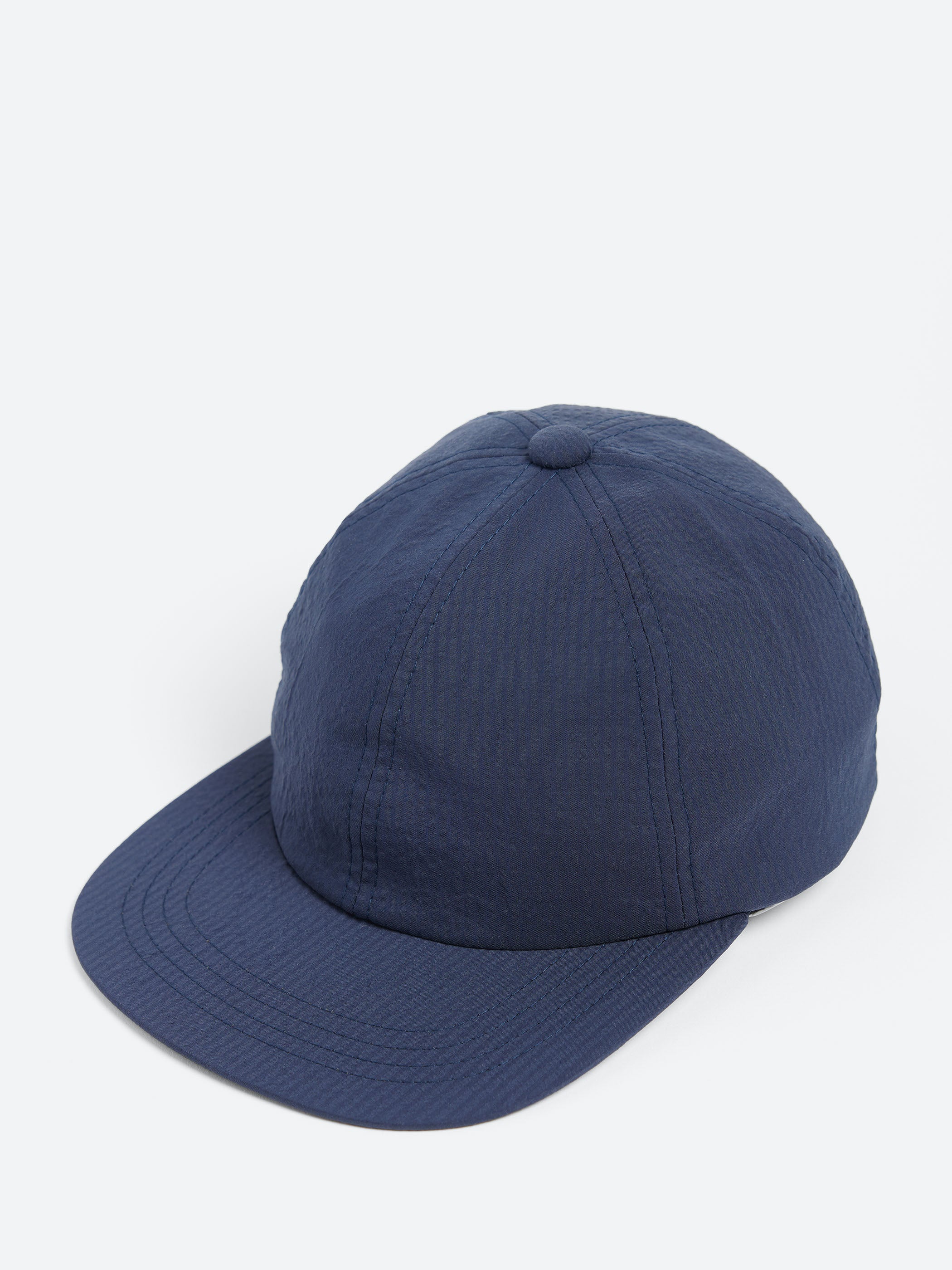 6 Panel Cap