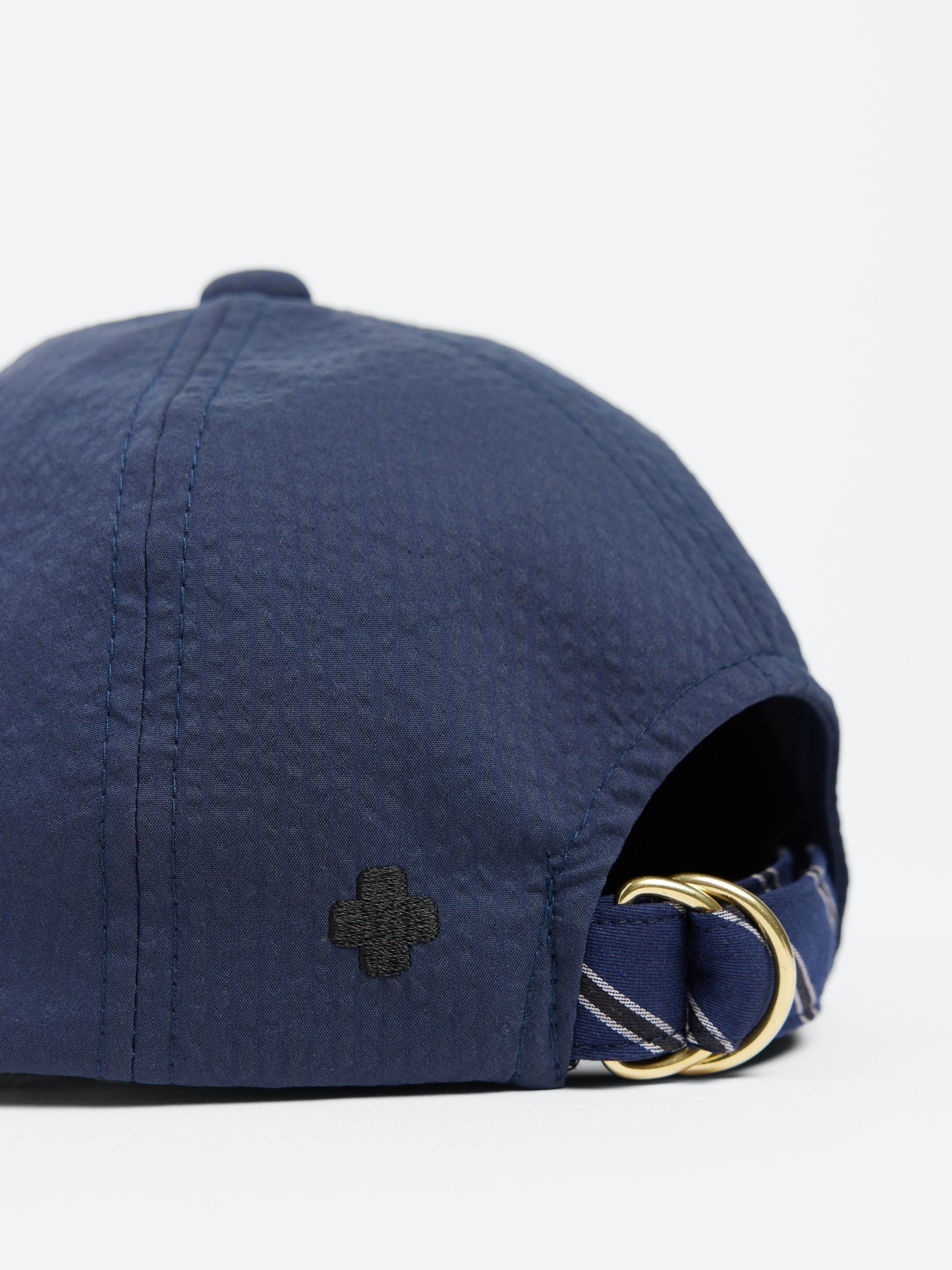 6 Panel Cap