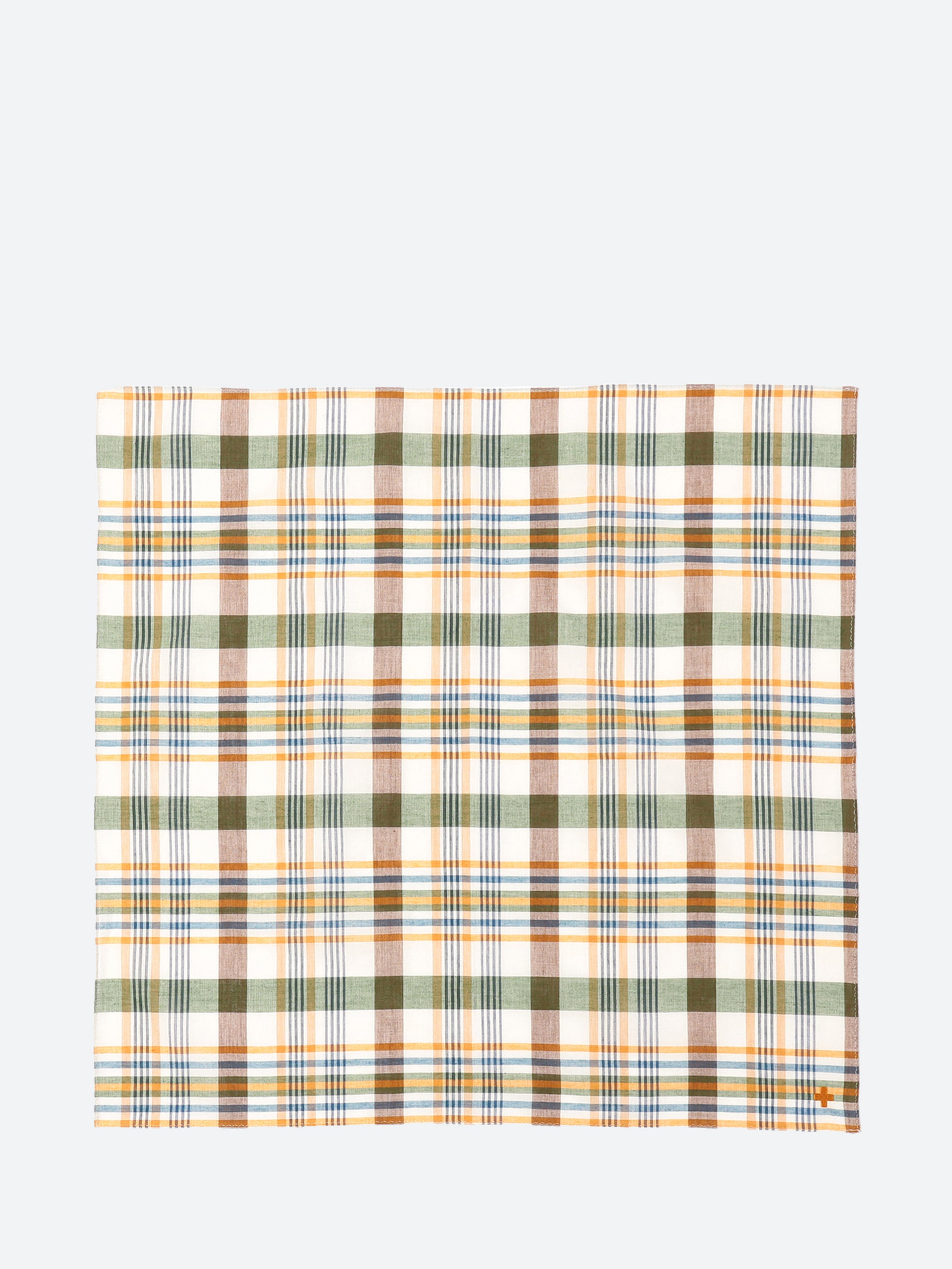 Madras Handkerchief