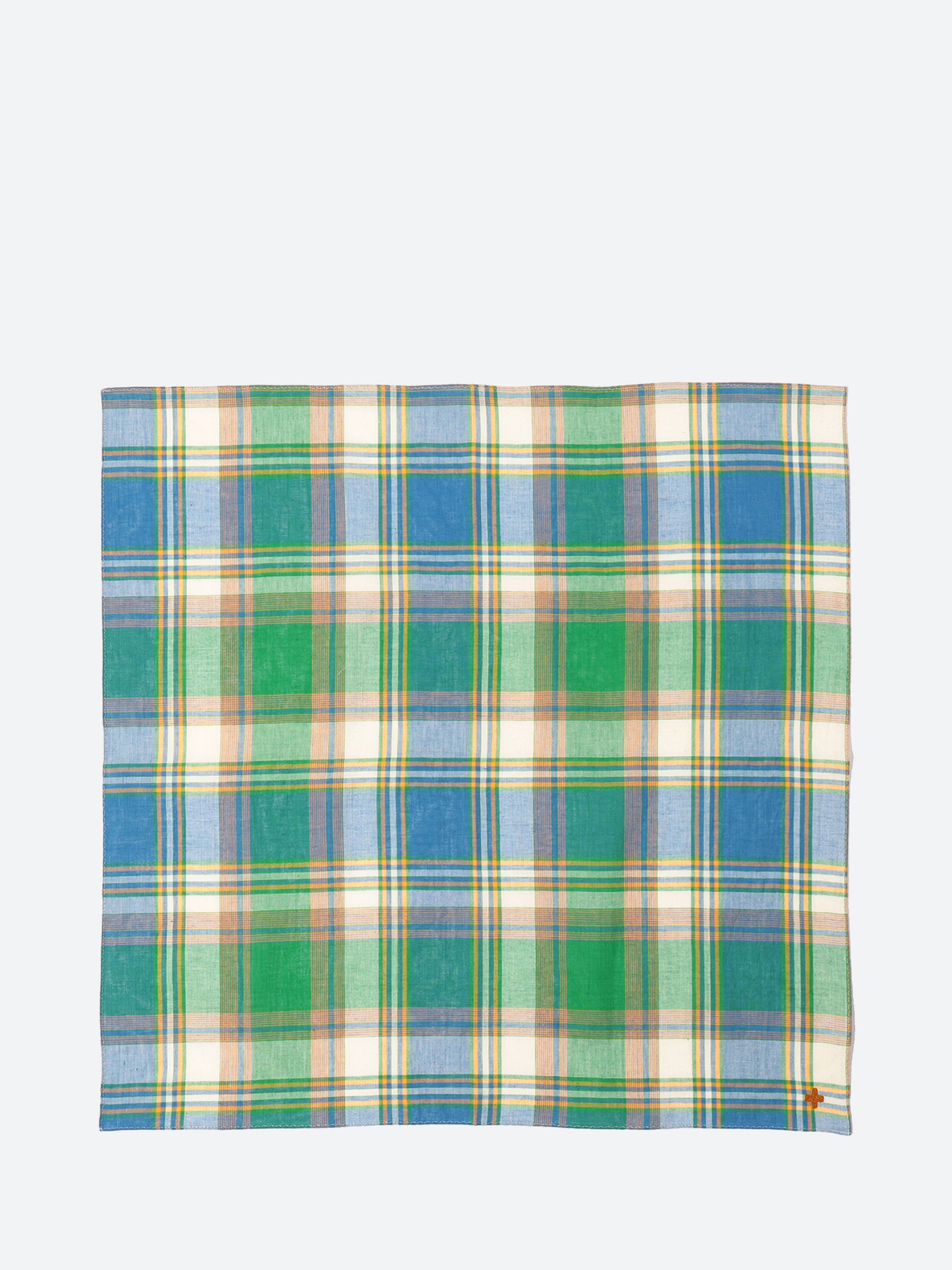 Madras Handkerchief