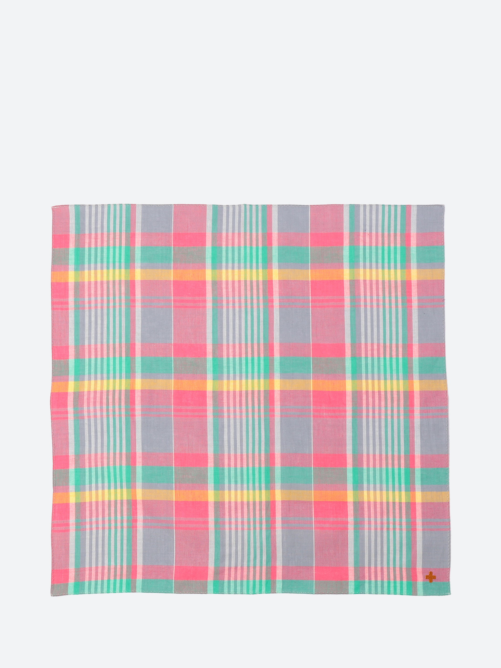Madras Handkerchief