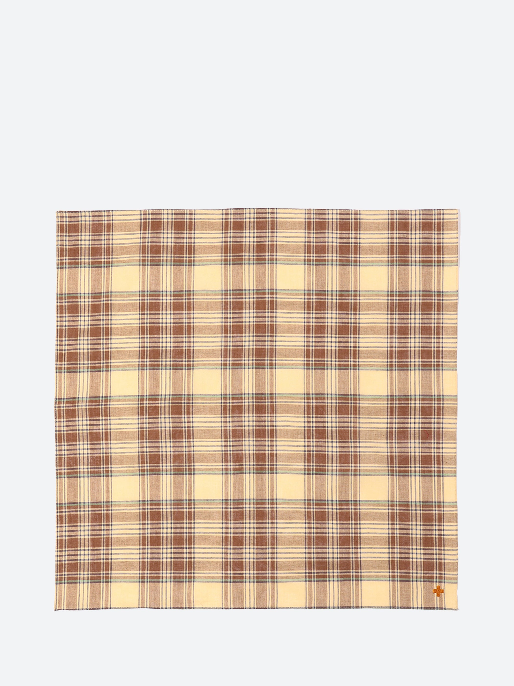 Madras Handkerchief