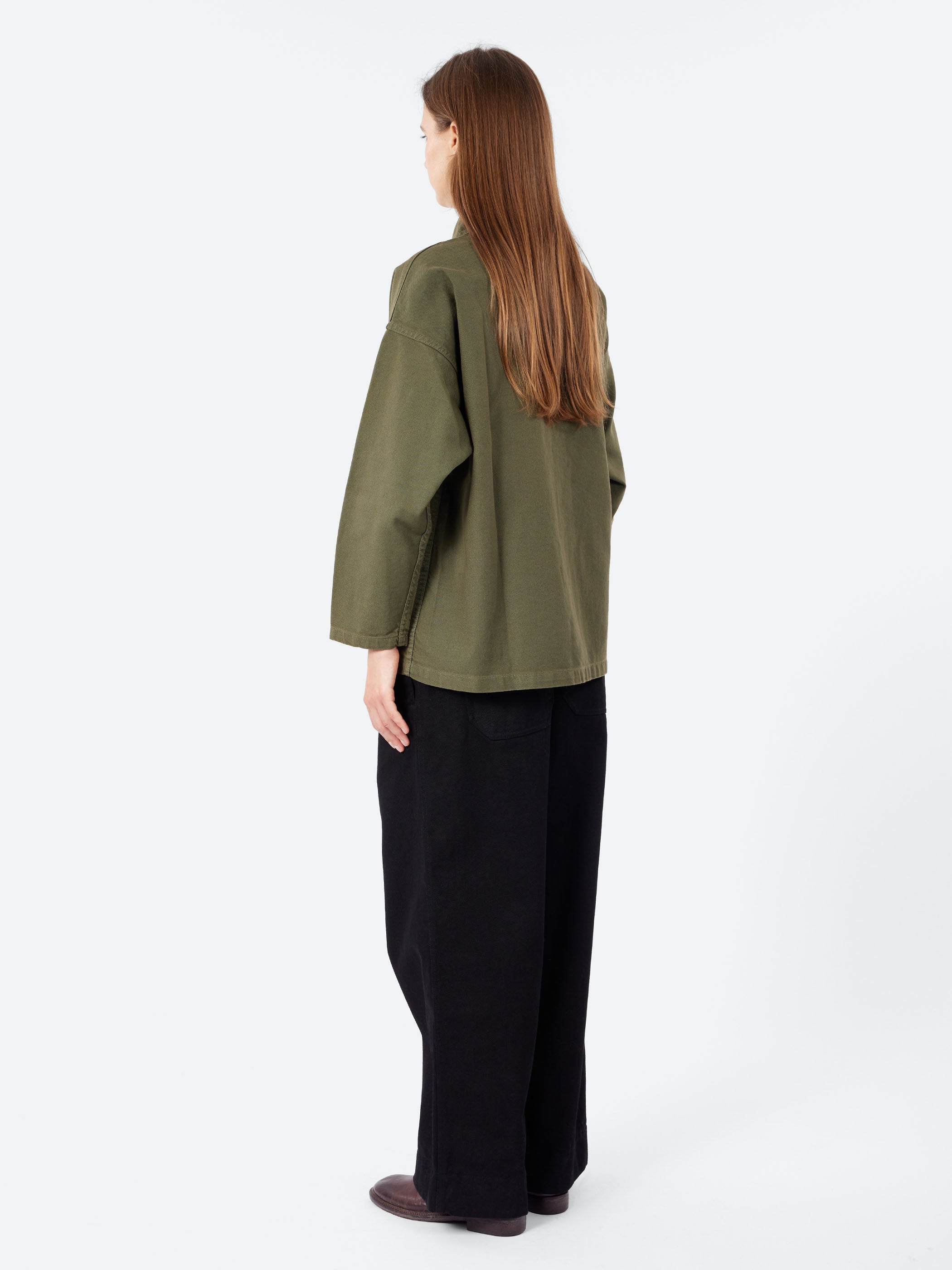 6L Oversize Work Jacket