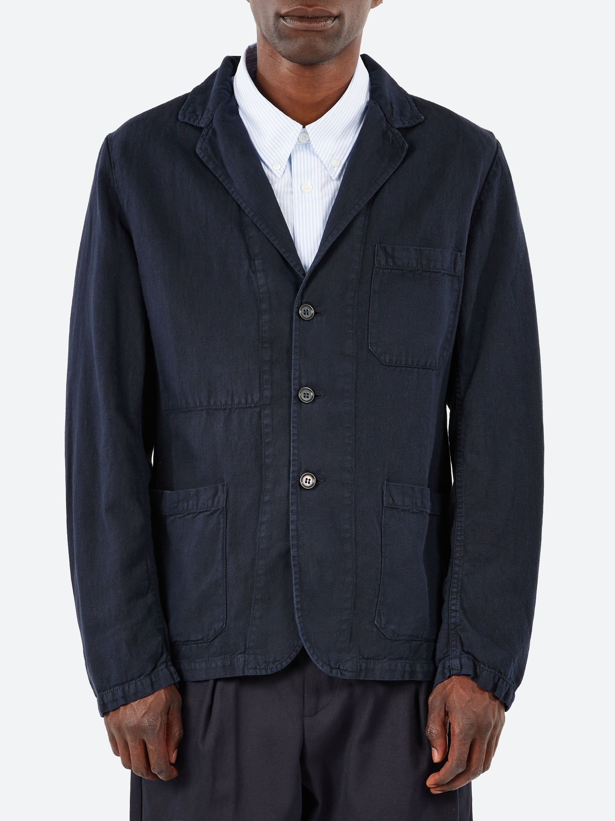 14S Blazer