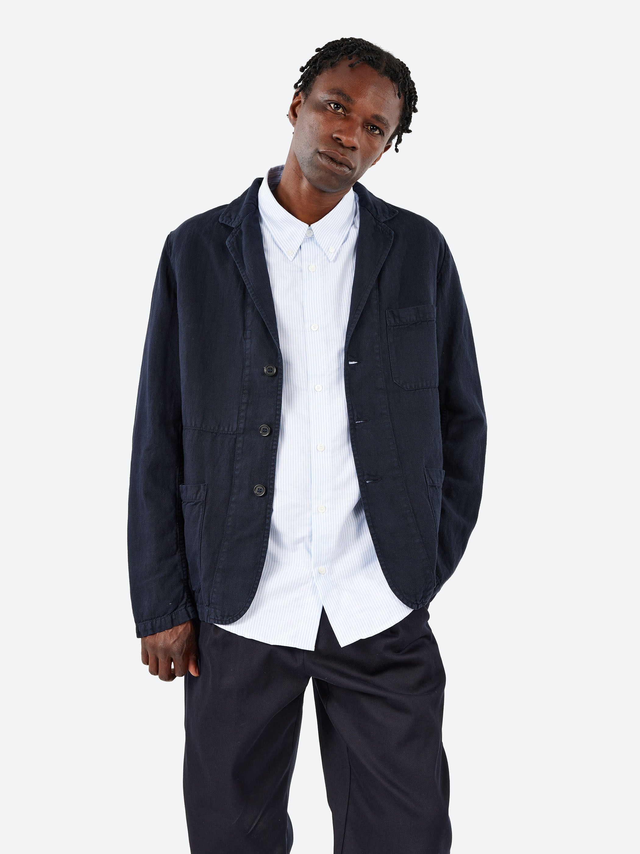 14S Blazer