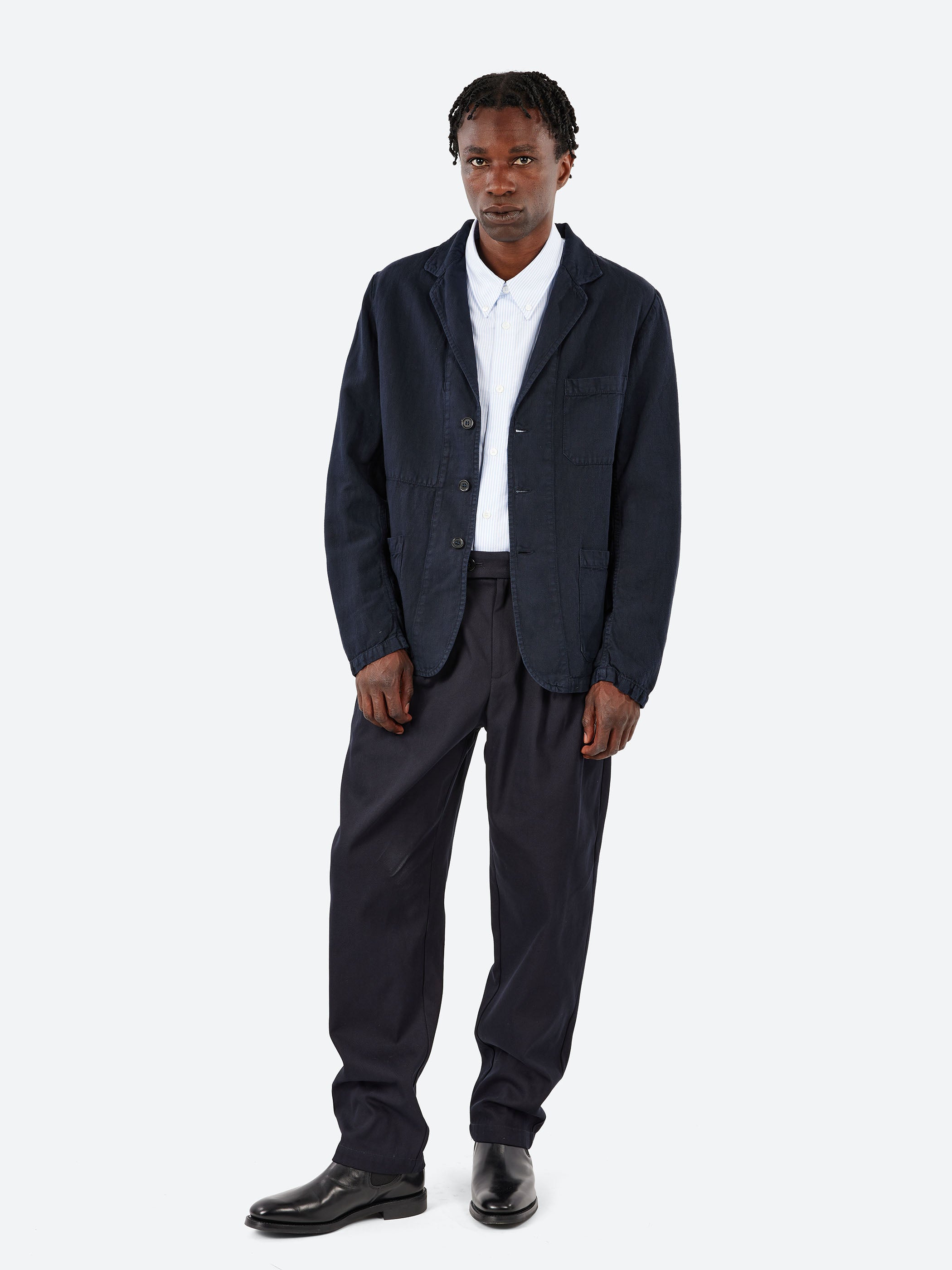14S Blazer