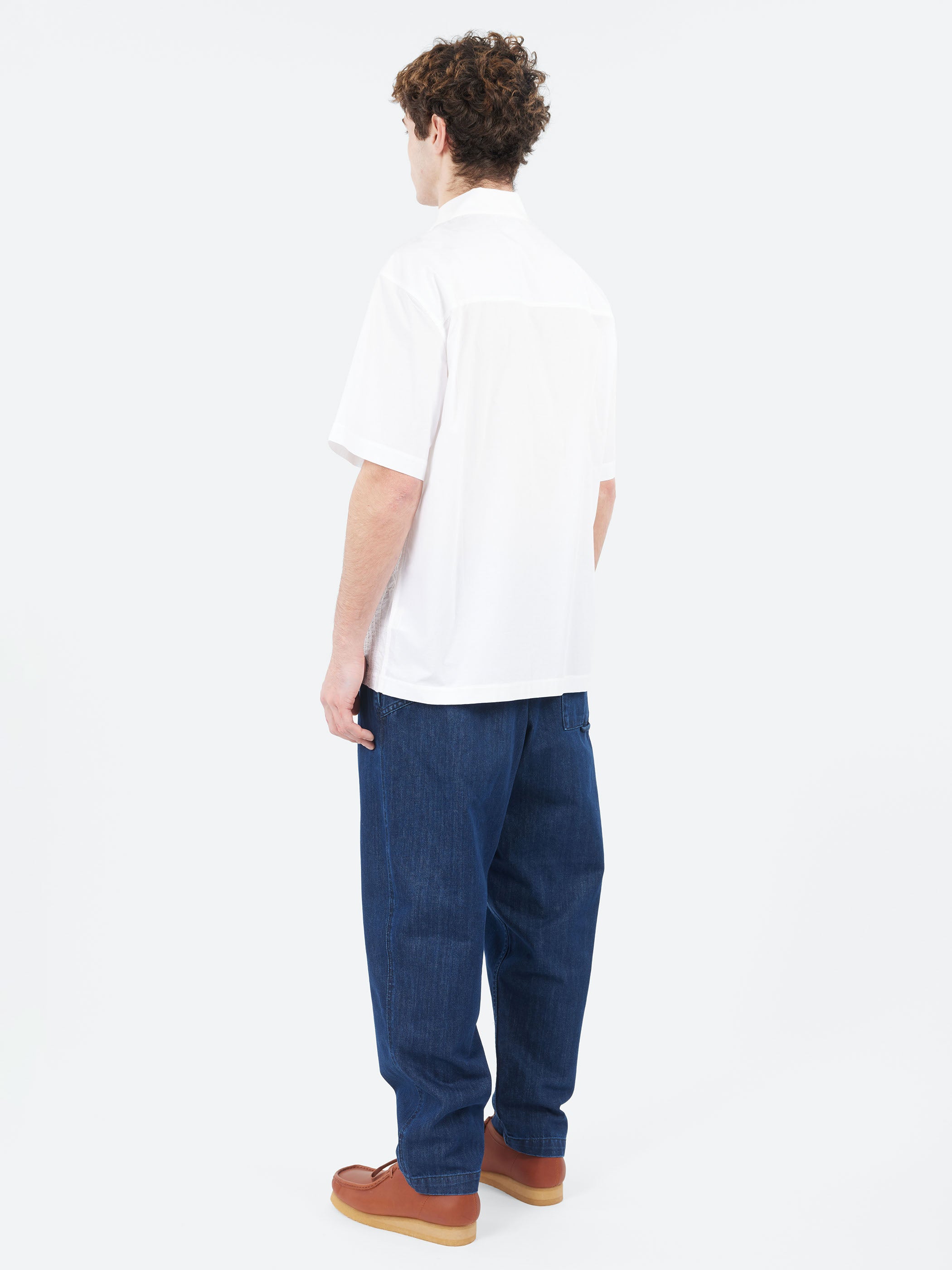 Sidri Shirt