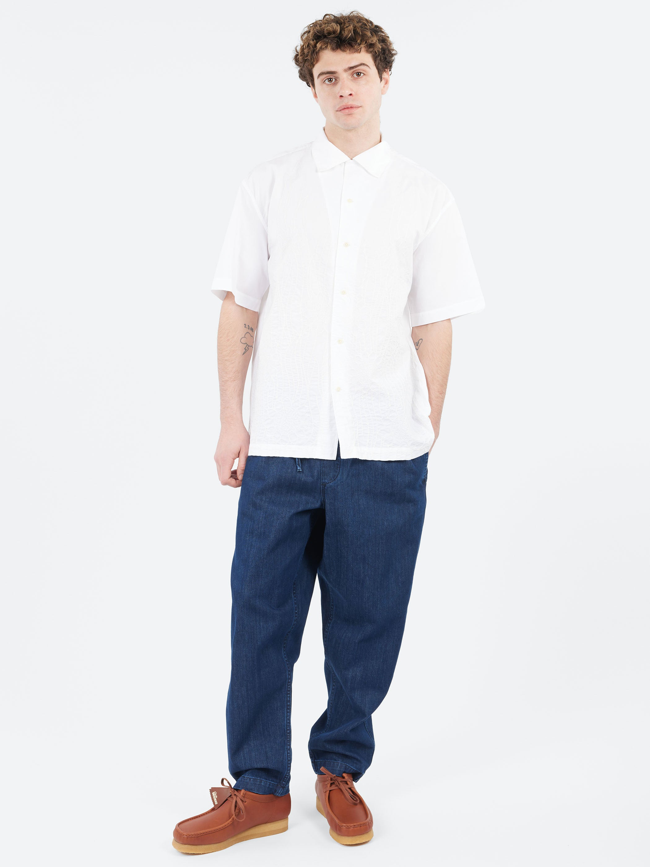 Sidri Shirt