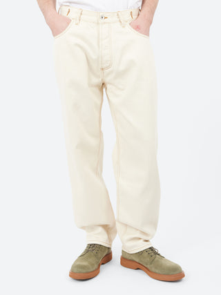 Y.M.C. Earth Bez Jeans