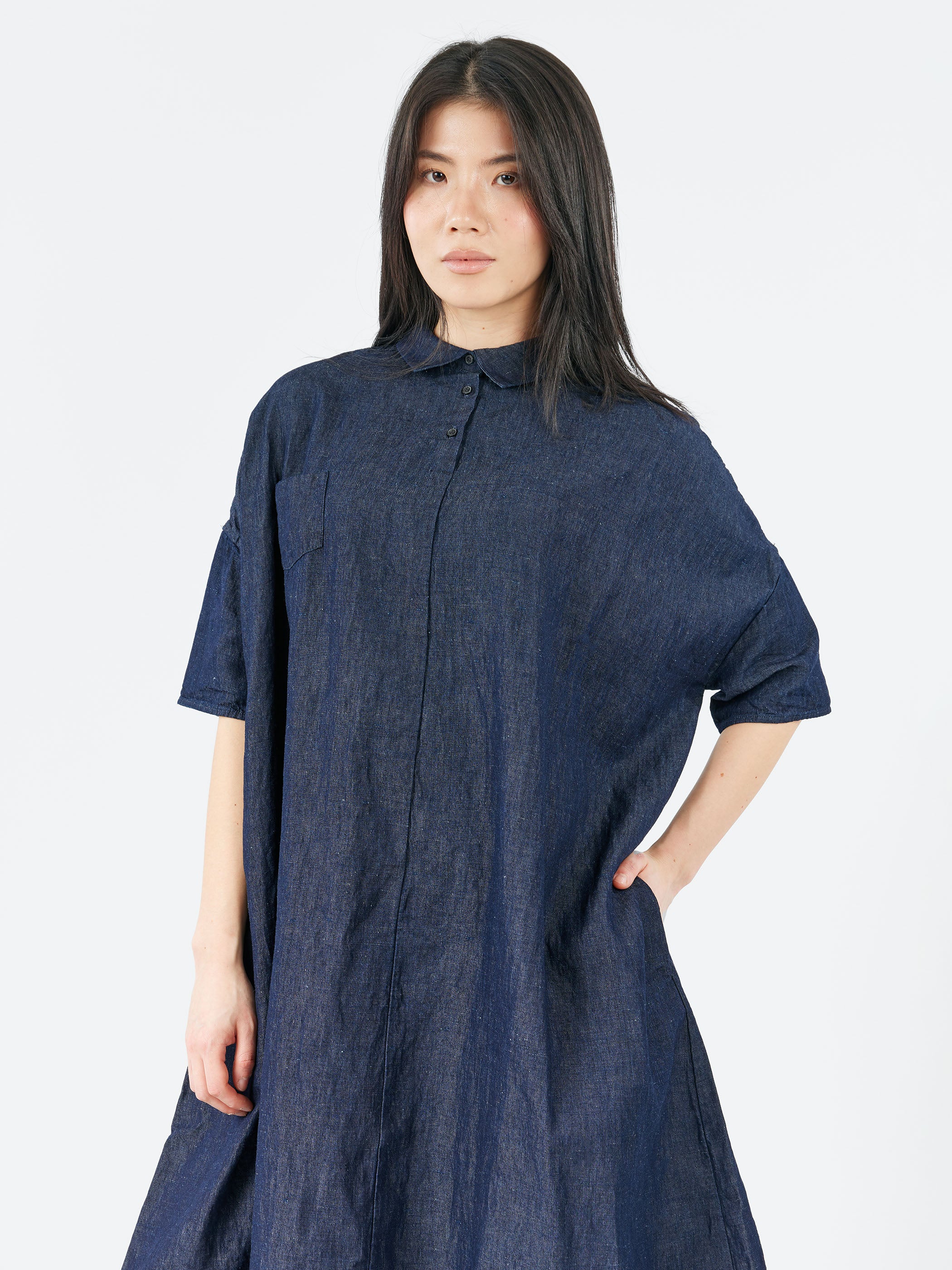 P1112 Dress