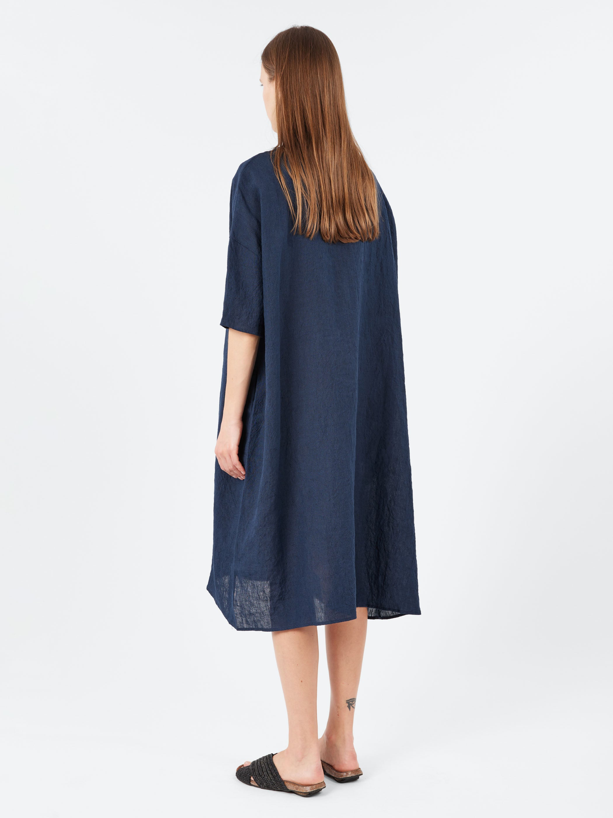 P1112 Dress