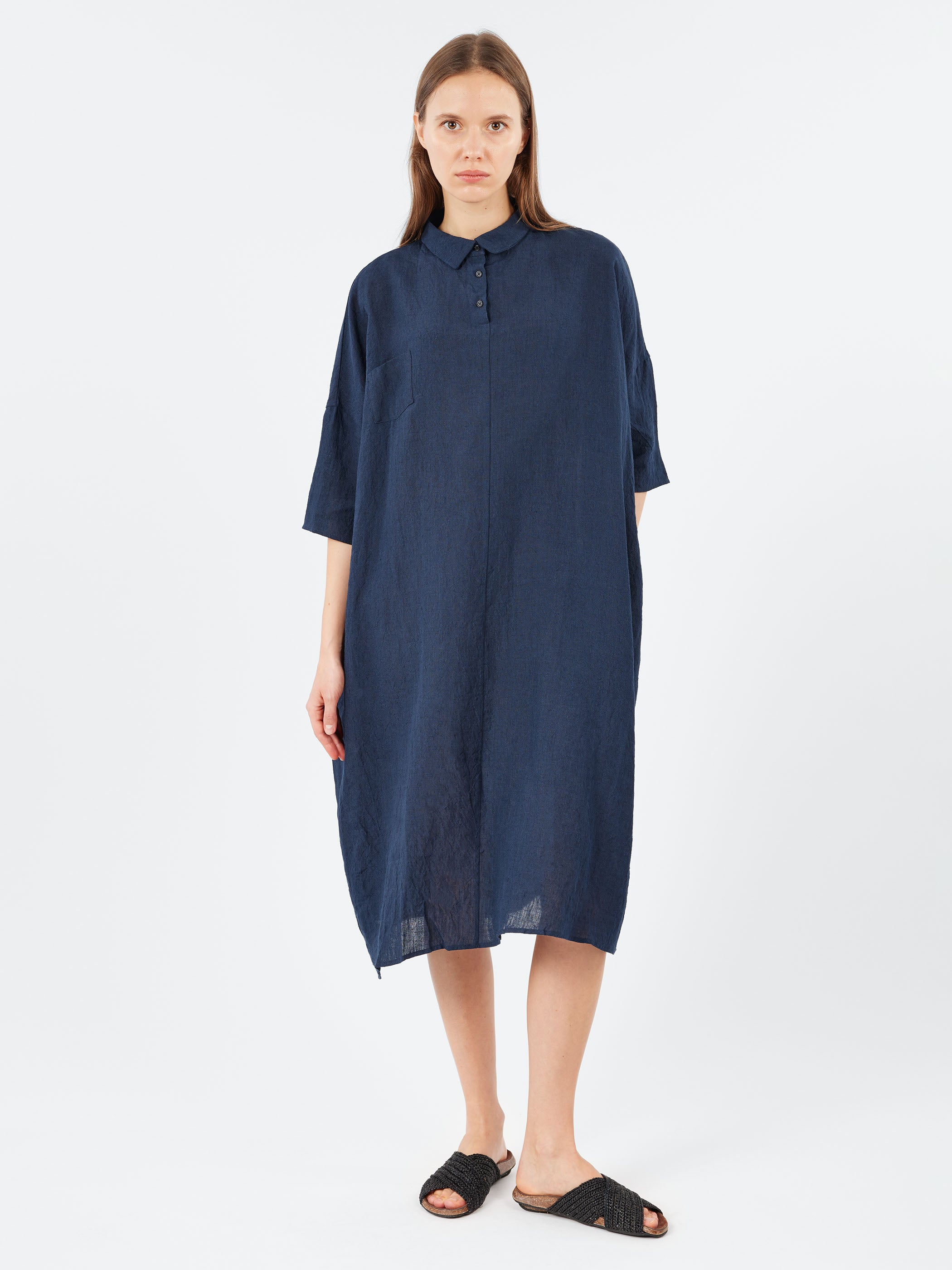P1112 Dress