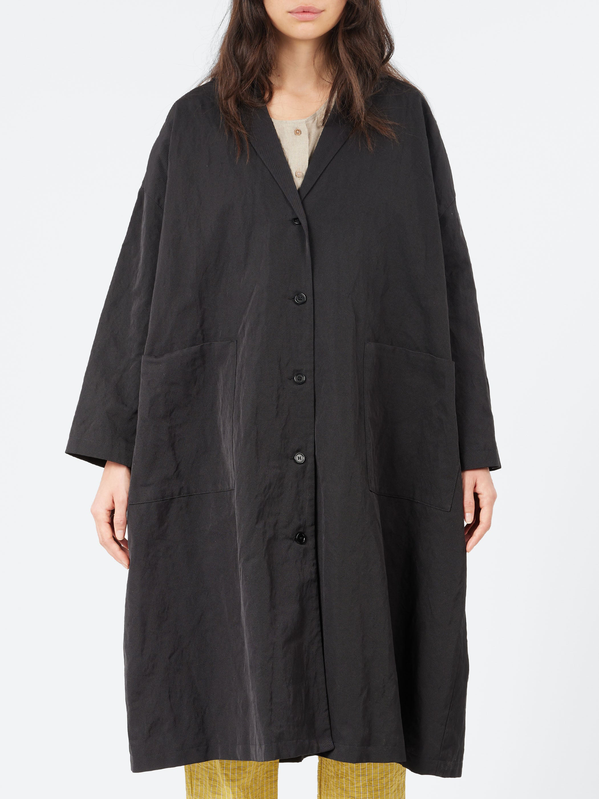 P1948 Long Coat