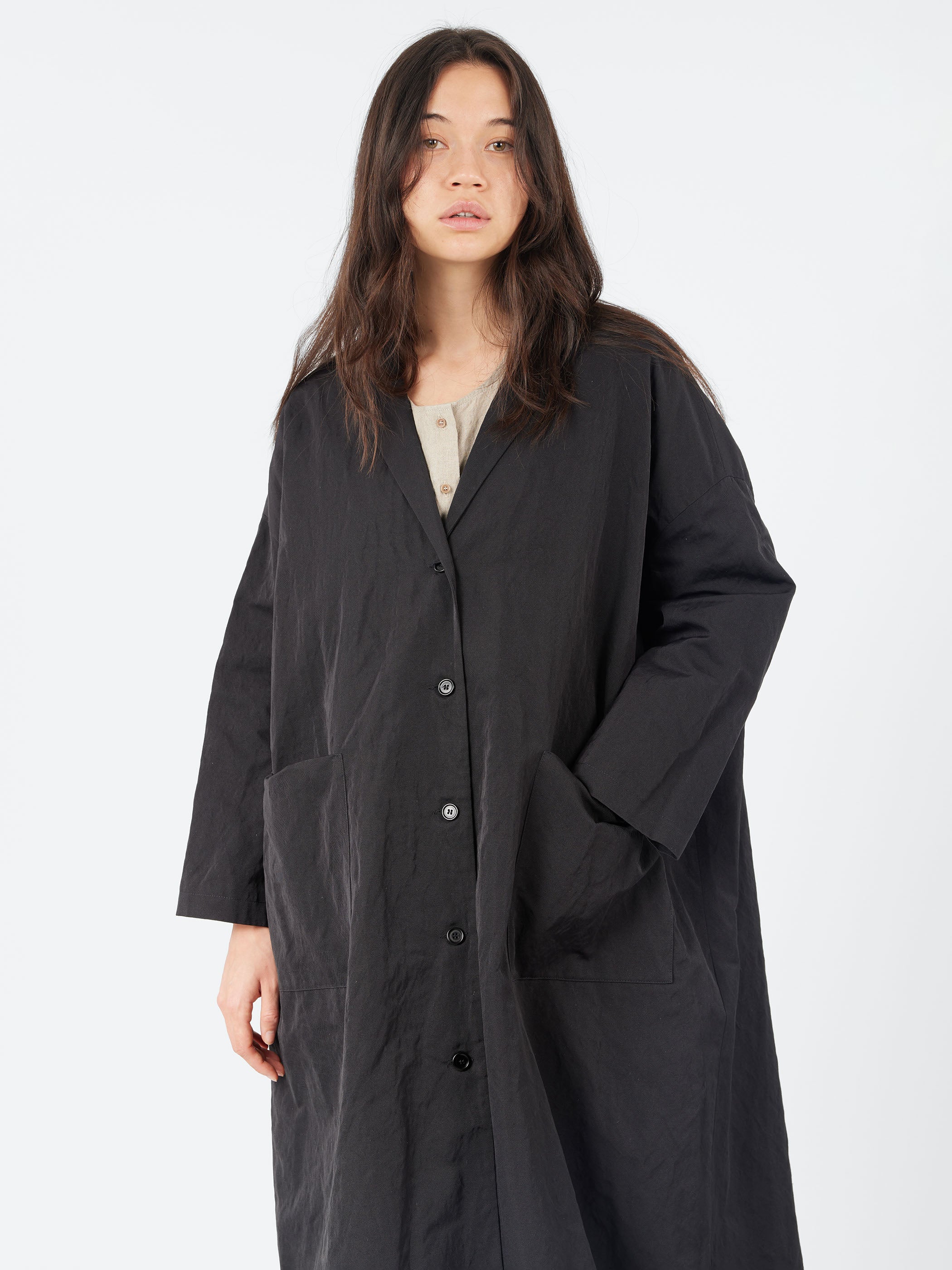 P1948 Long Coat
