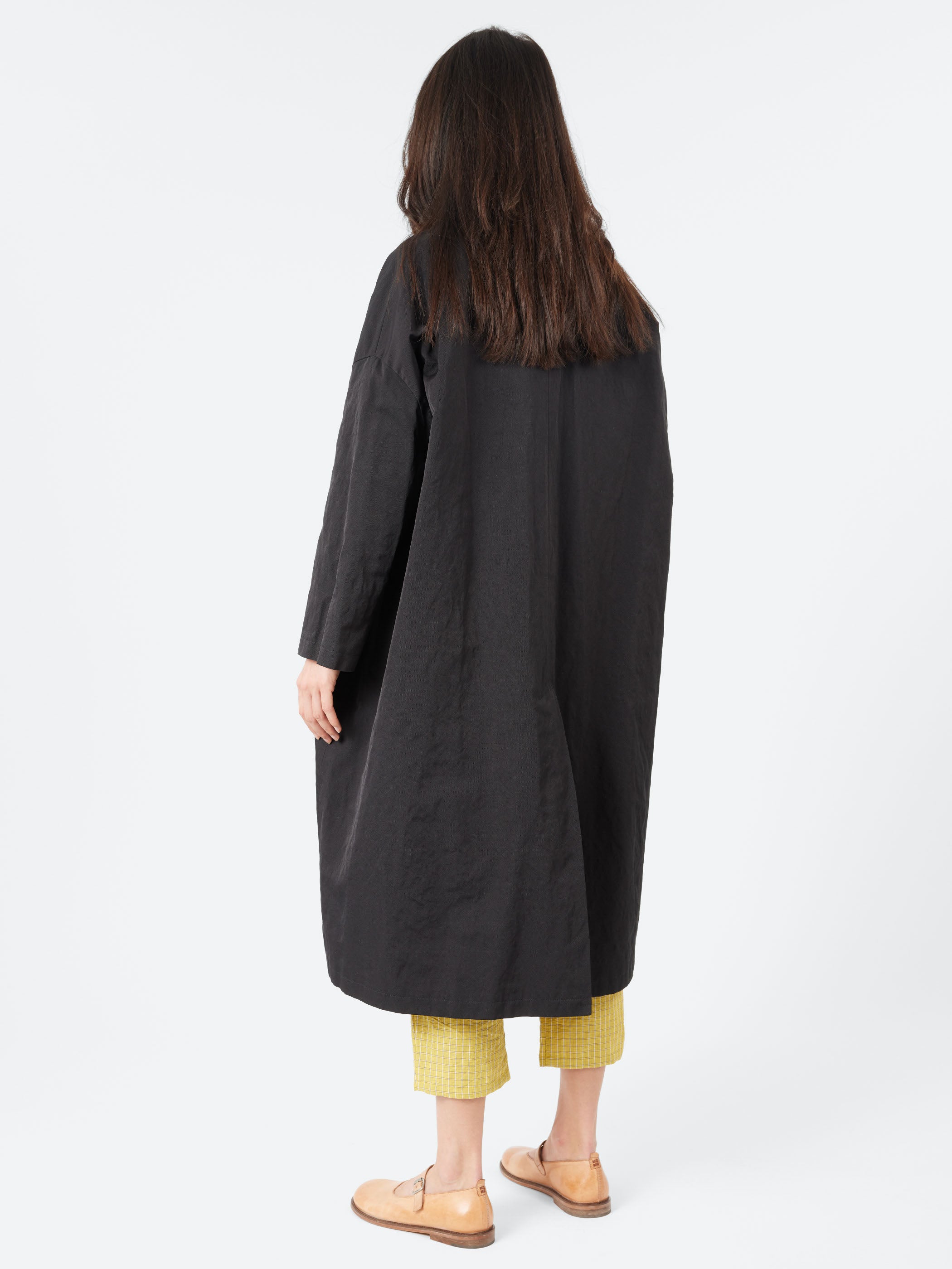 P1948 Long Coat