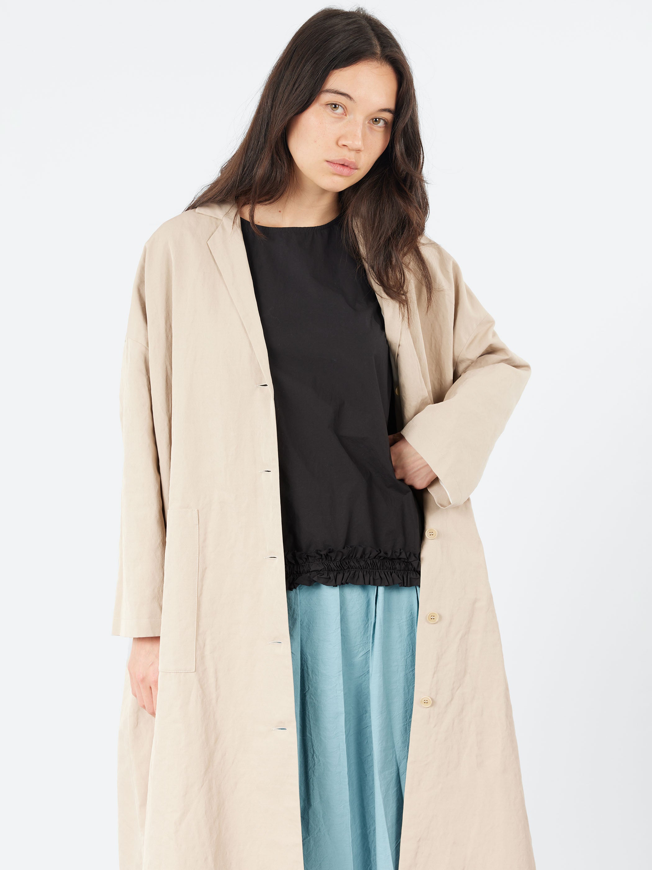 P1948 Long Coat