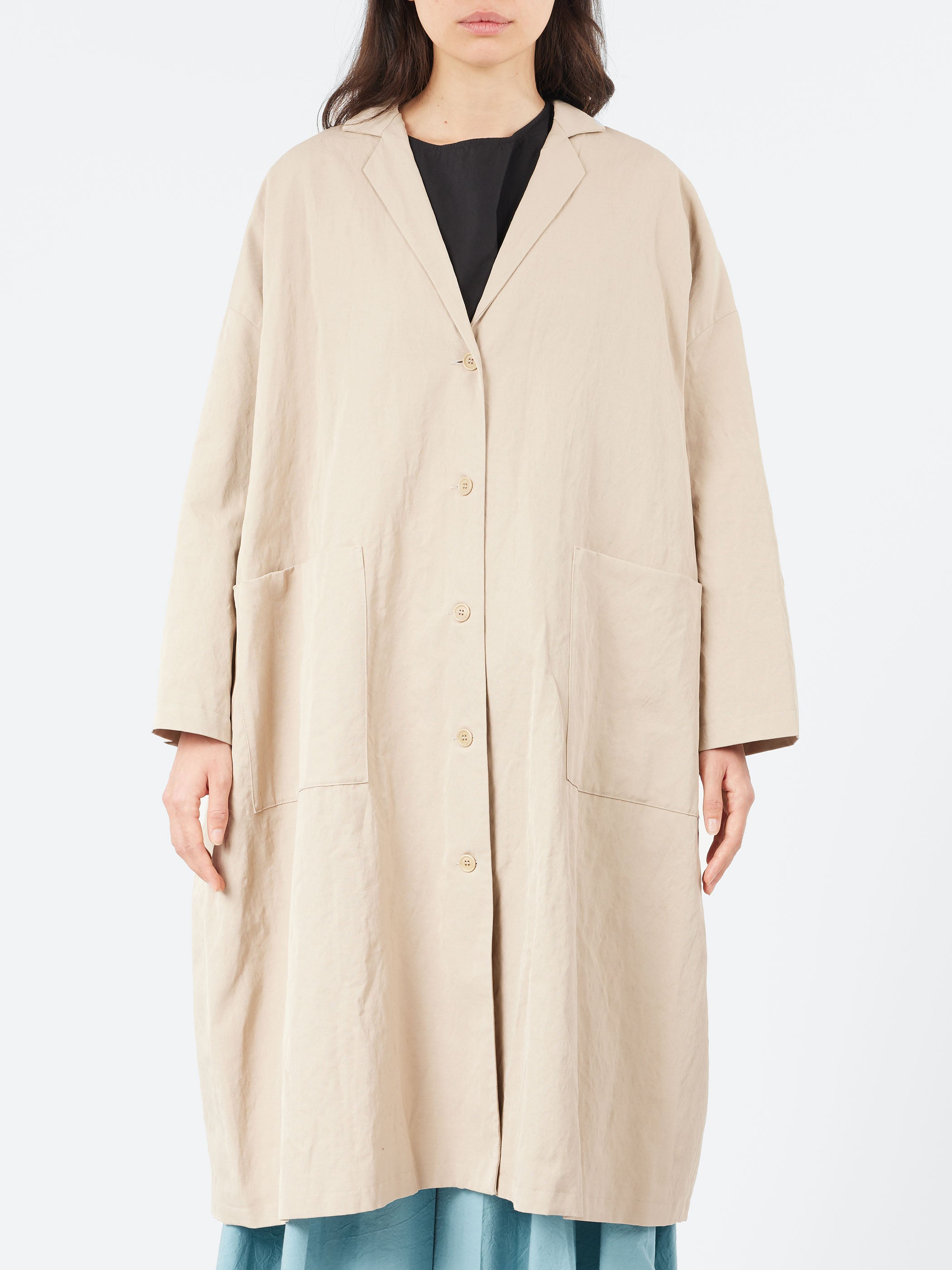 P1948 Long Coat