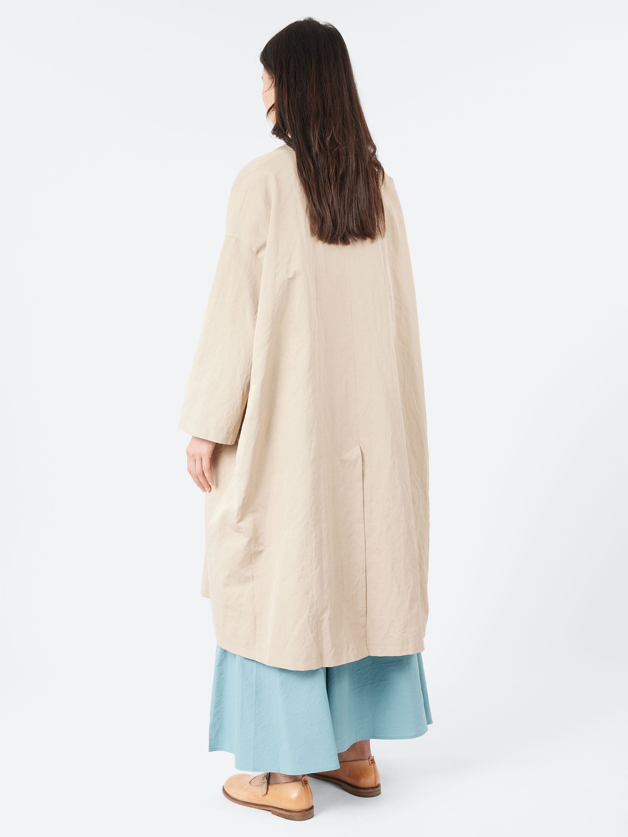P1948 Long Coat