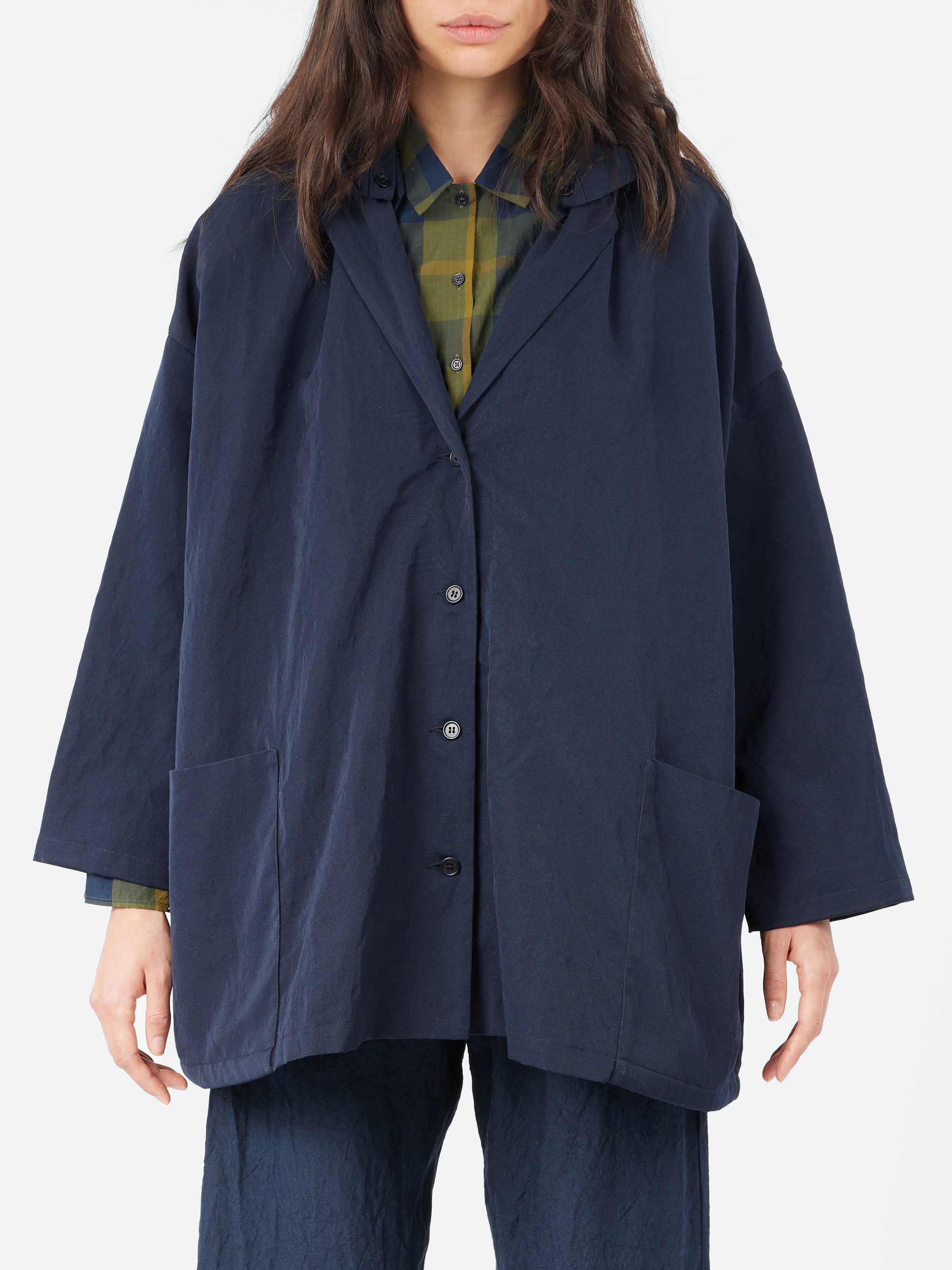 P1947 Jacket