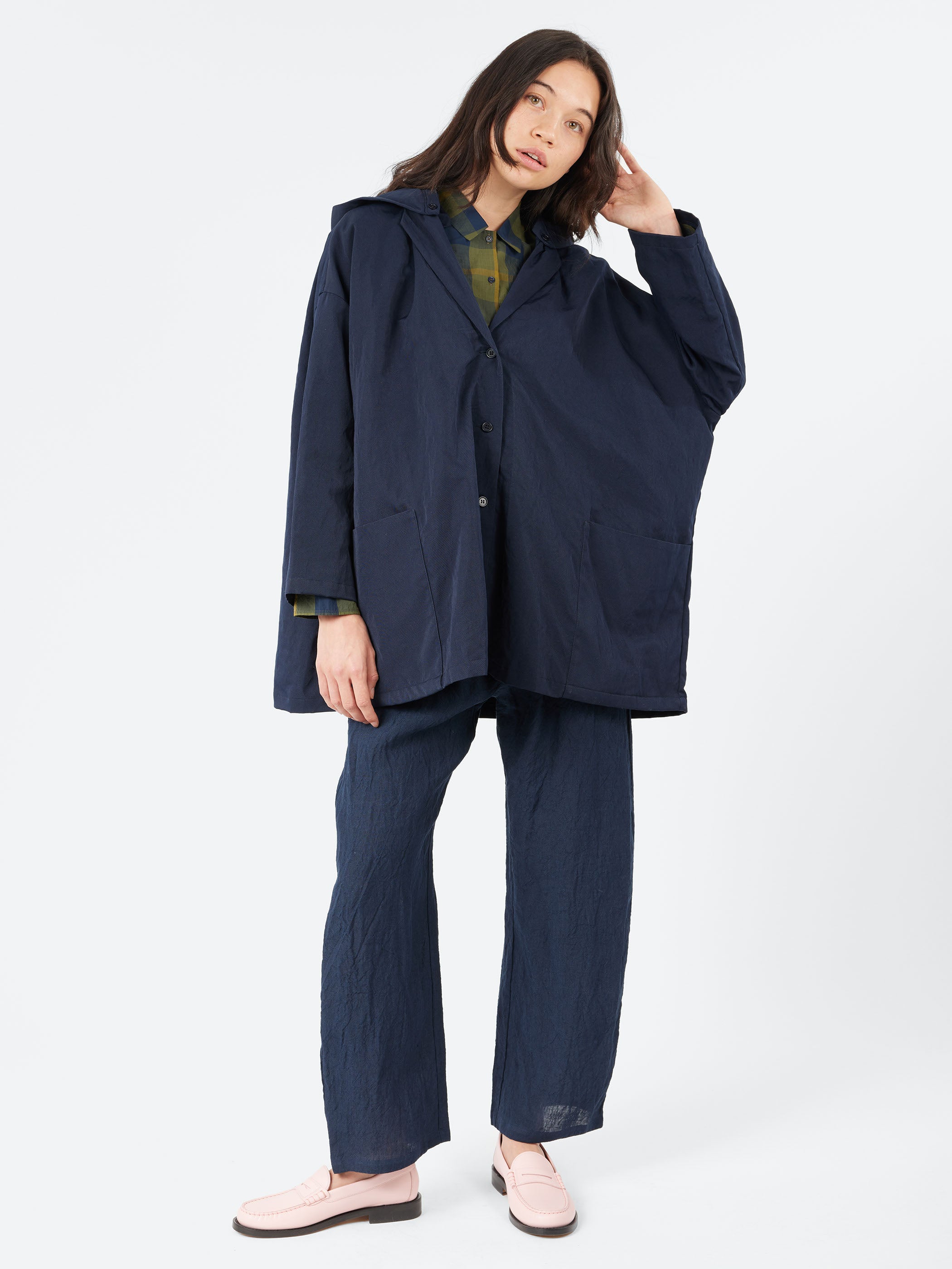 P1947 Jacket
