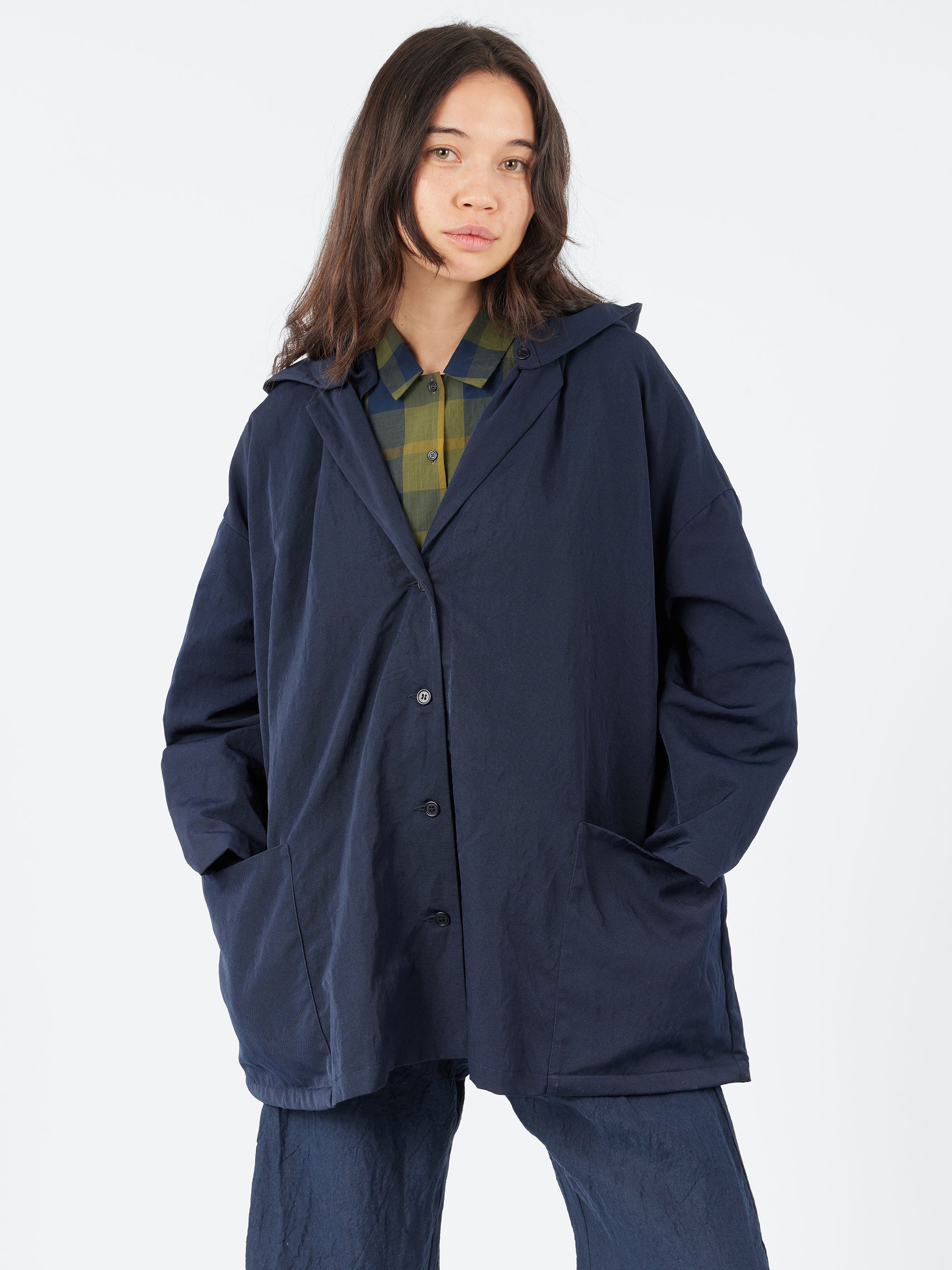 P1947 Jacket