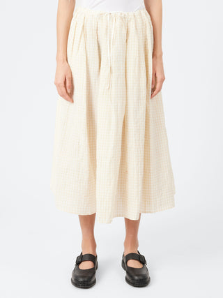 A Punto B P1068 Skirt
