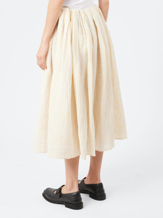 A Punto B P1068 Skirt