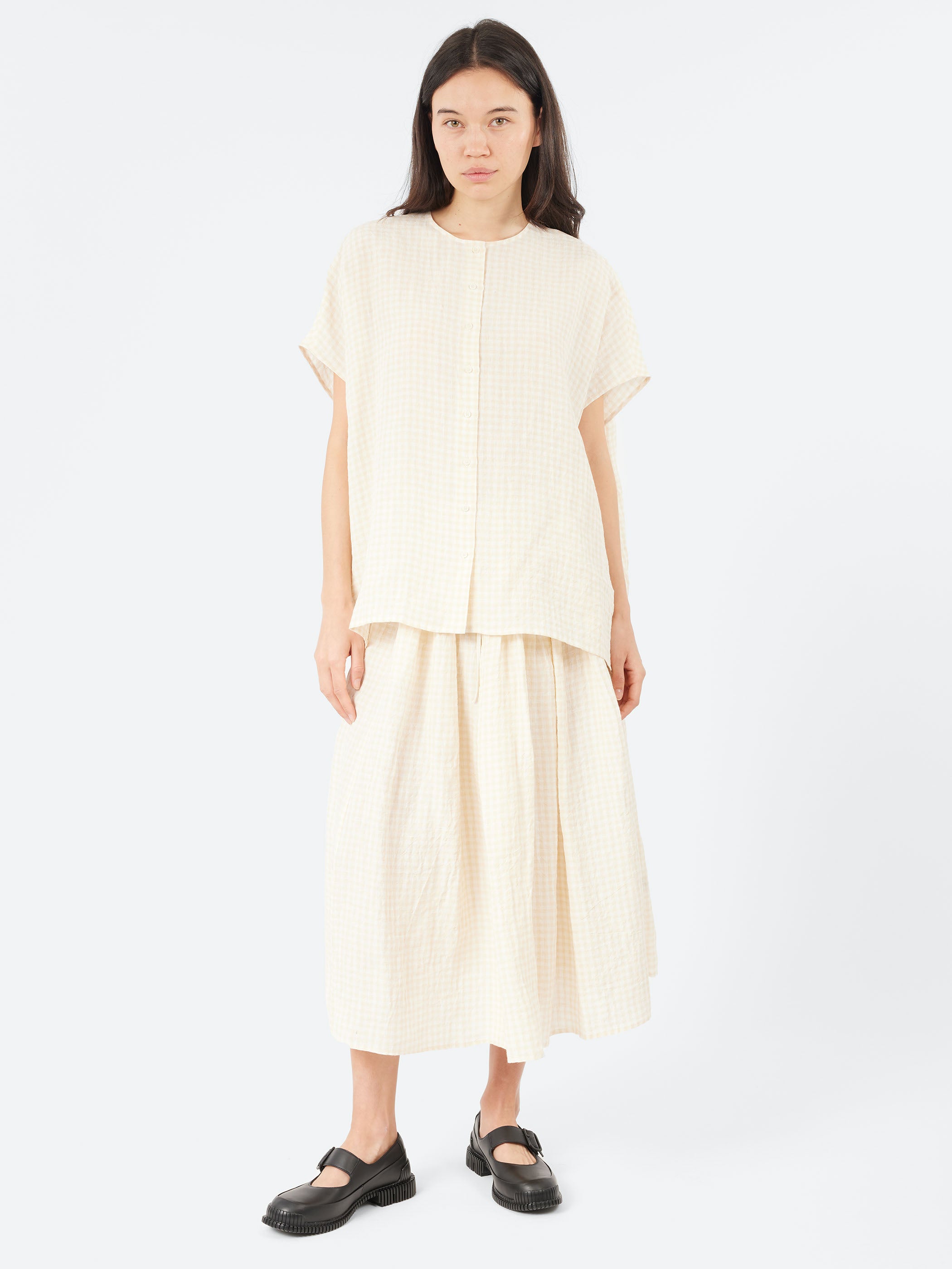 P1068 Skirt