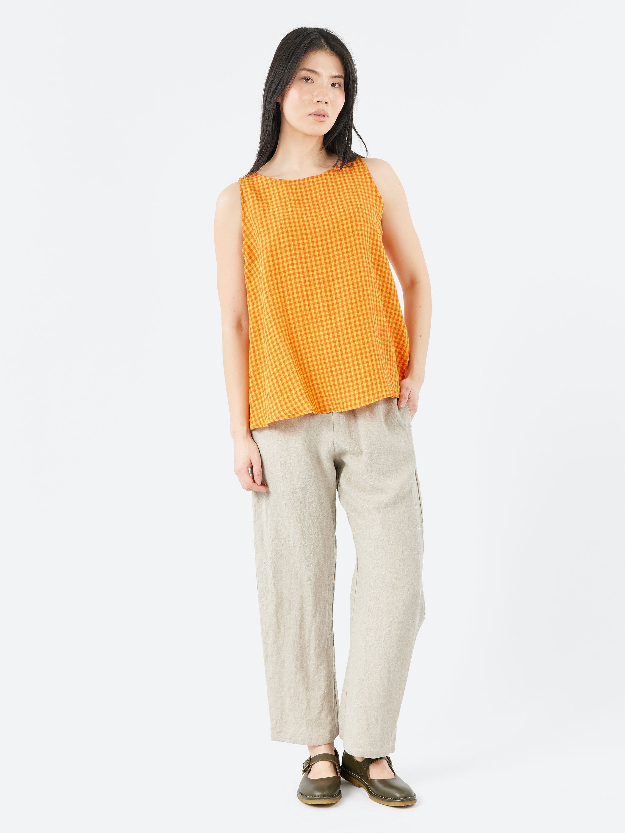 P1958 Trousers