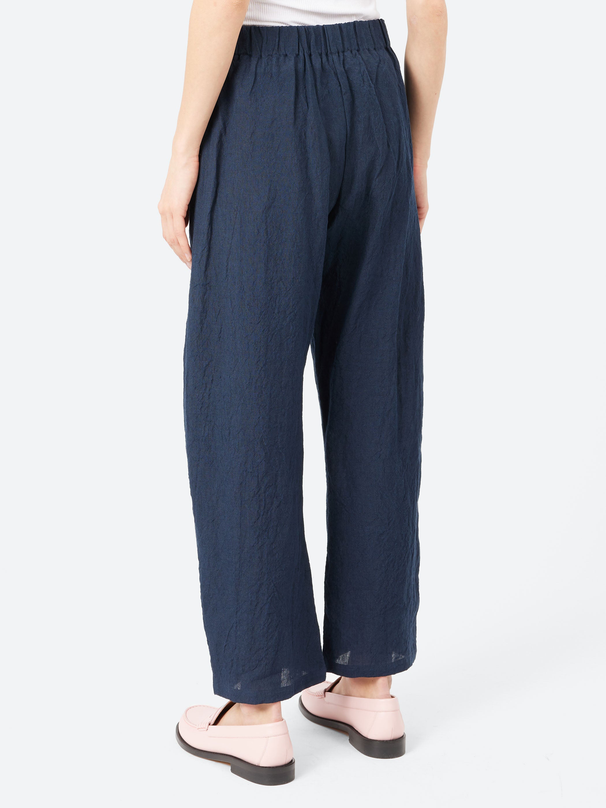 P1958 Trousers