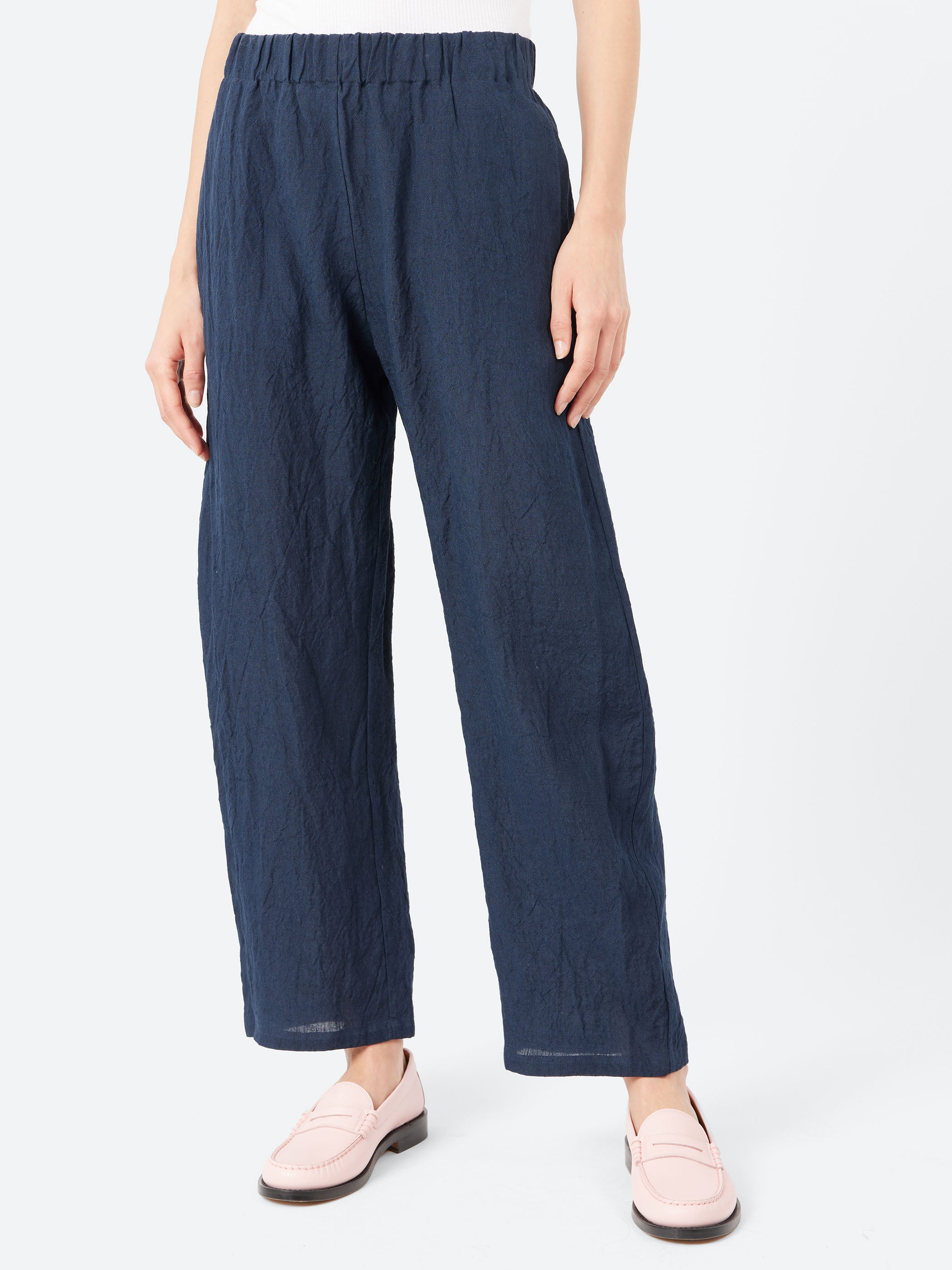 P1958 Trousers