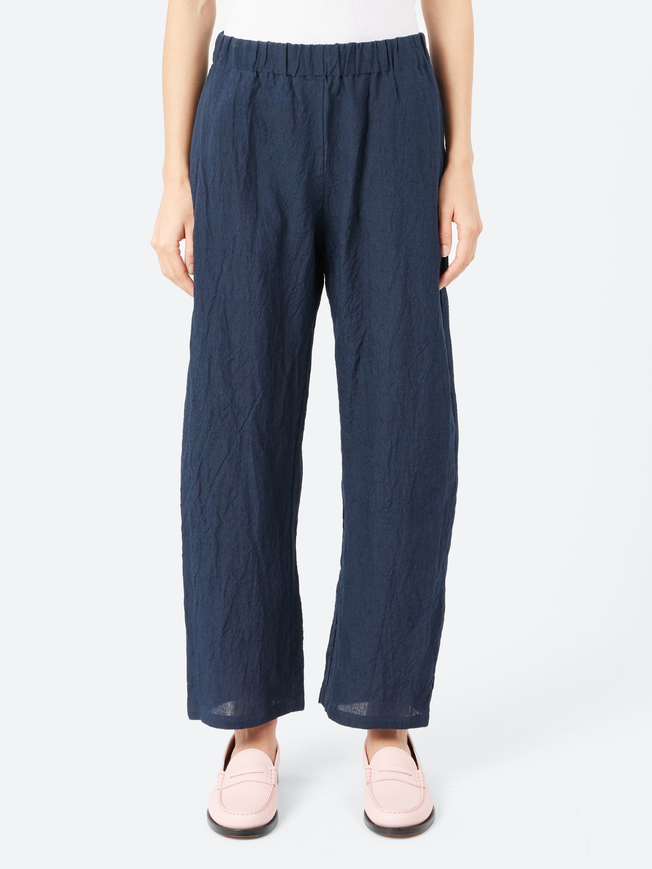 P1958 Trousers