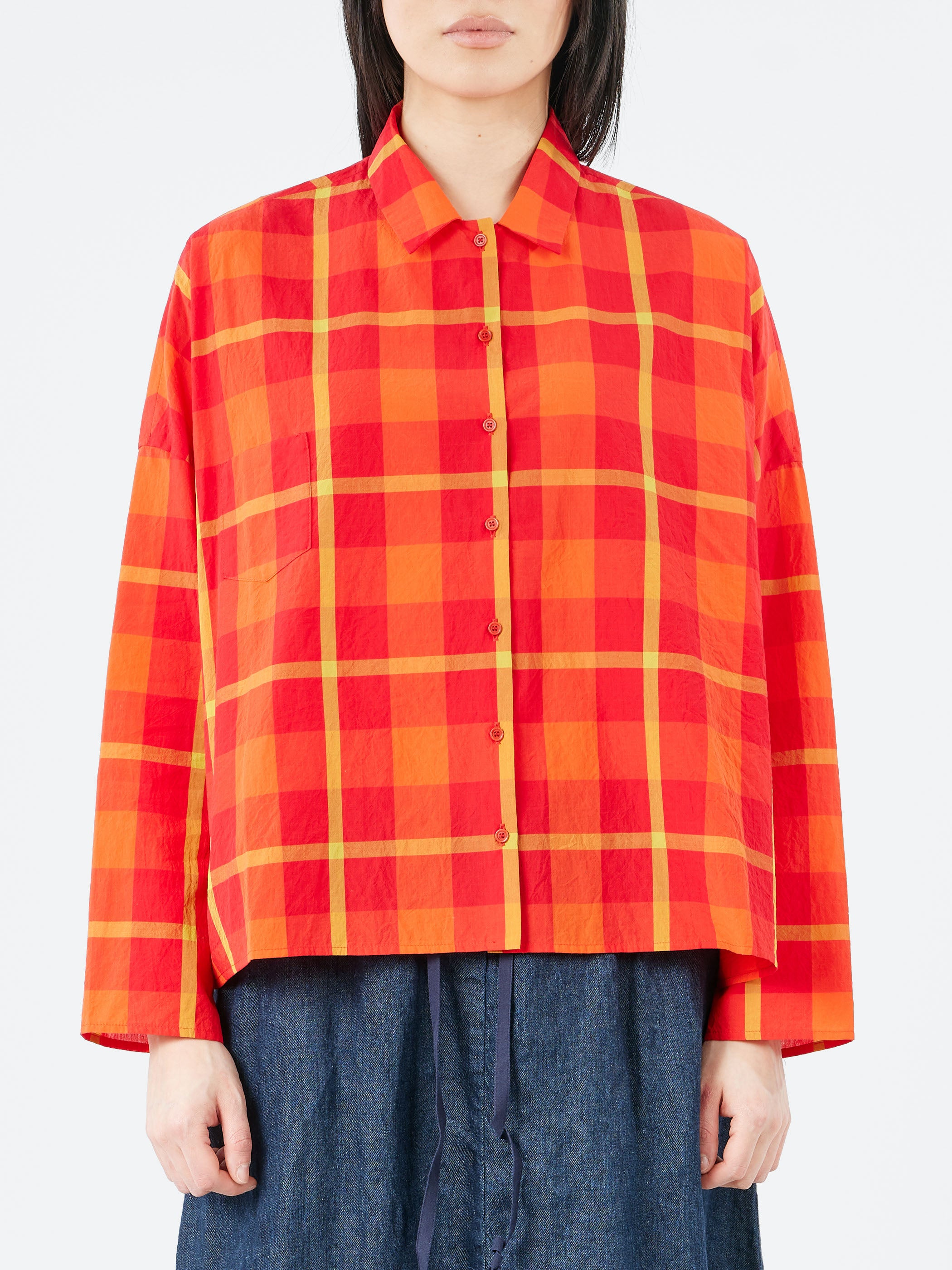 P1623 Shirt