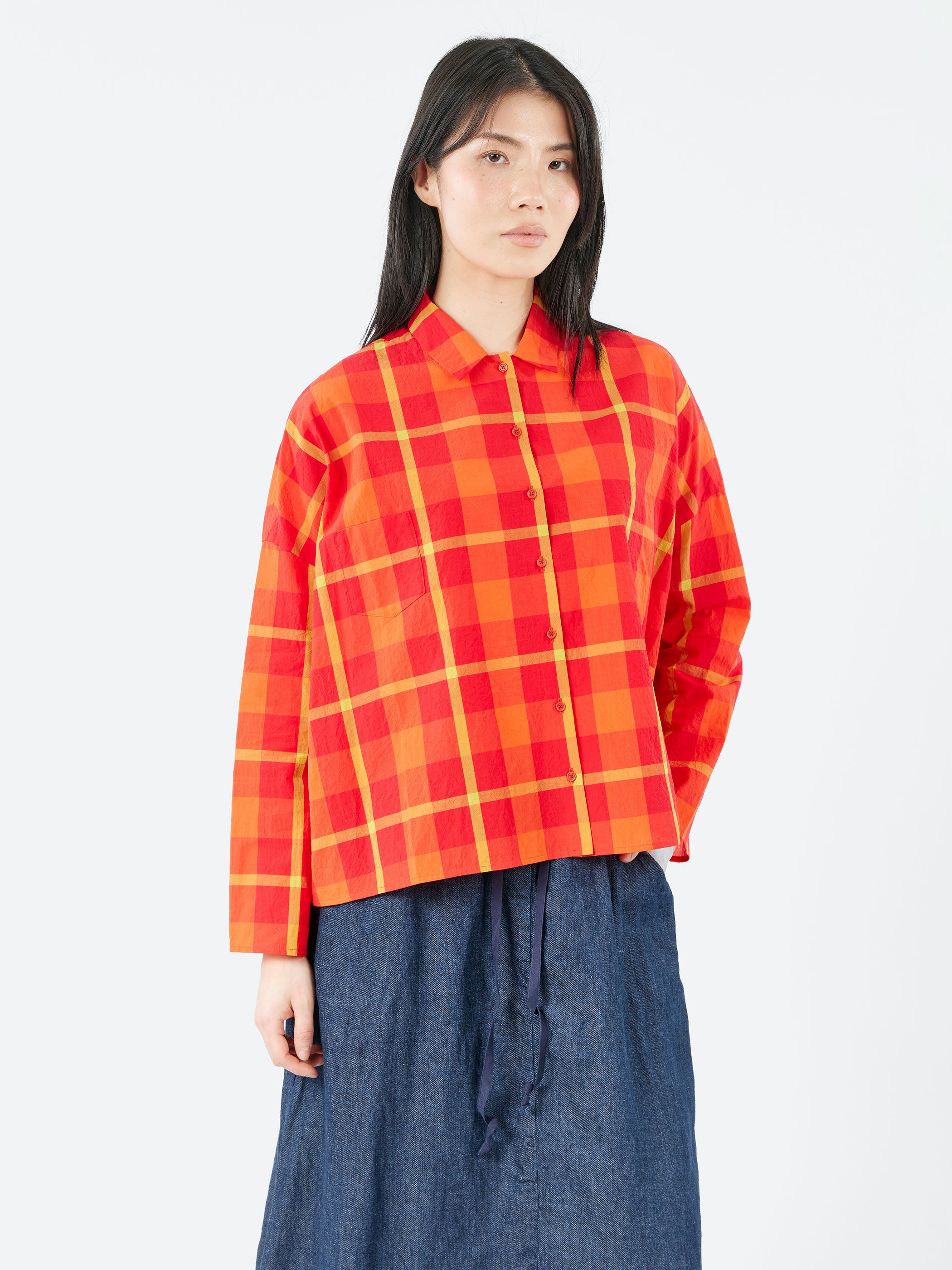 P1623 Shirt