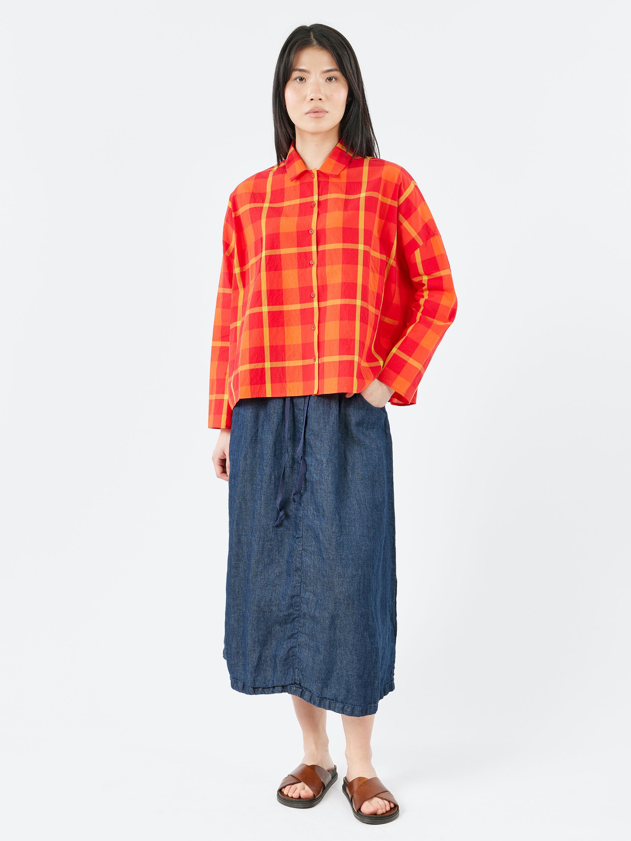 P1623 Shirt