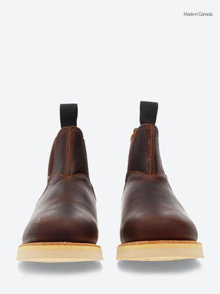 Canada West Boots Romeo 14360