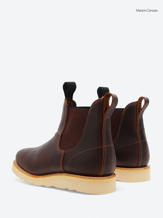 Canada West Boots Romeo 14360