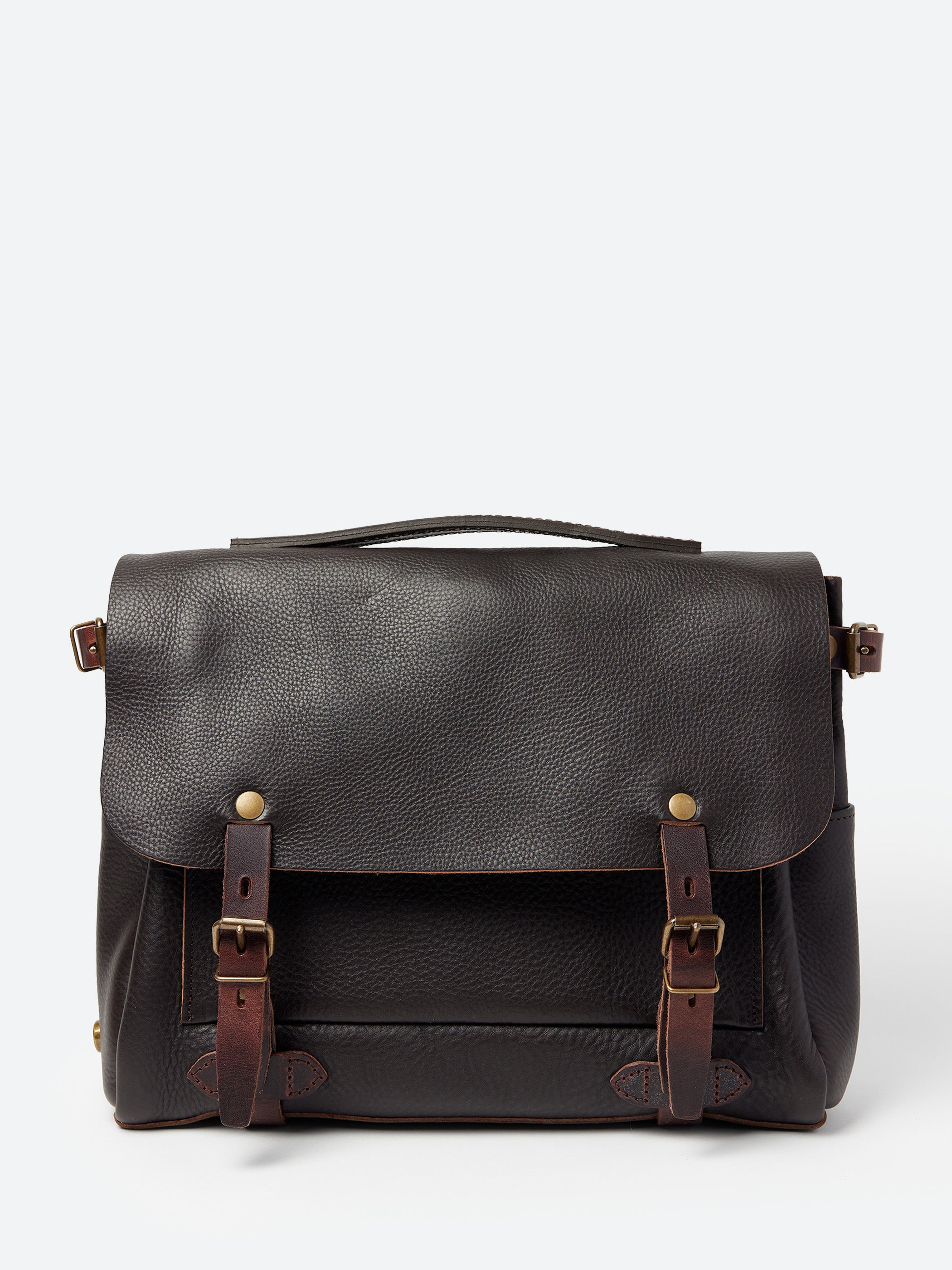 Eclair M Postman Bag